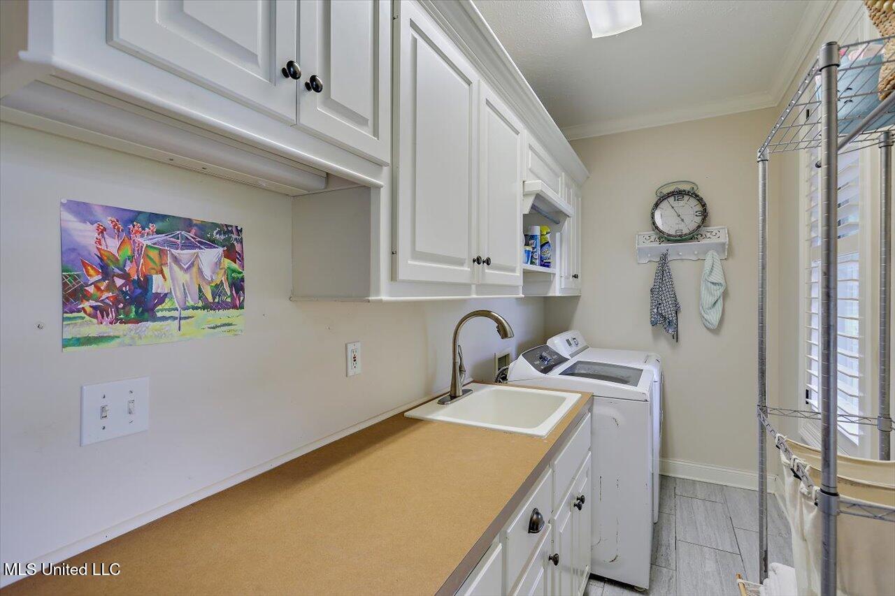 210 Planters Grove, Brandon, Mississippi image 27