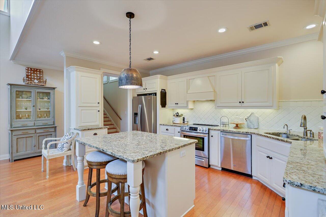 210 Planters Grove, Brandon, Mississippi image 14