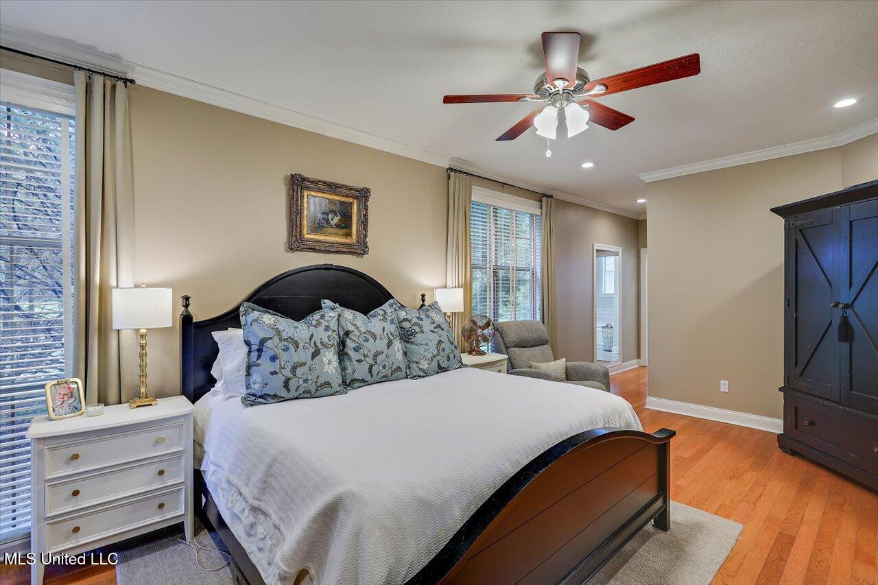 210 Planters Grove, Brandon, Mississippi image 29