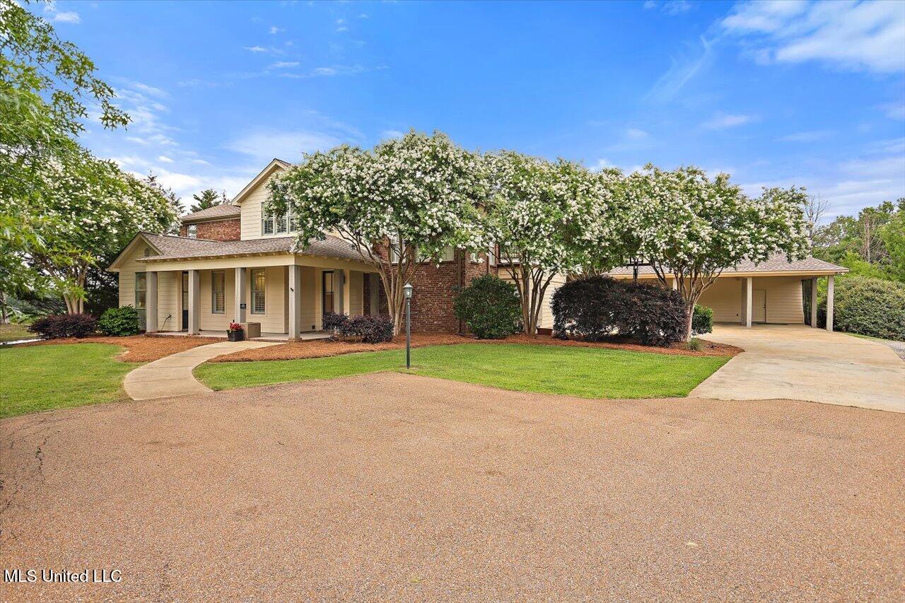 210 Planters Grove, Brandon, Mississippi image 6