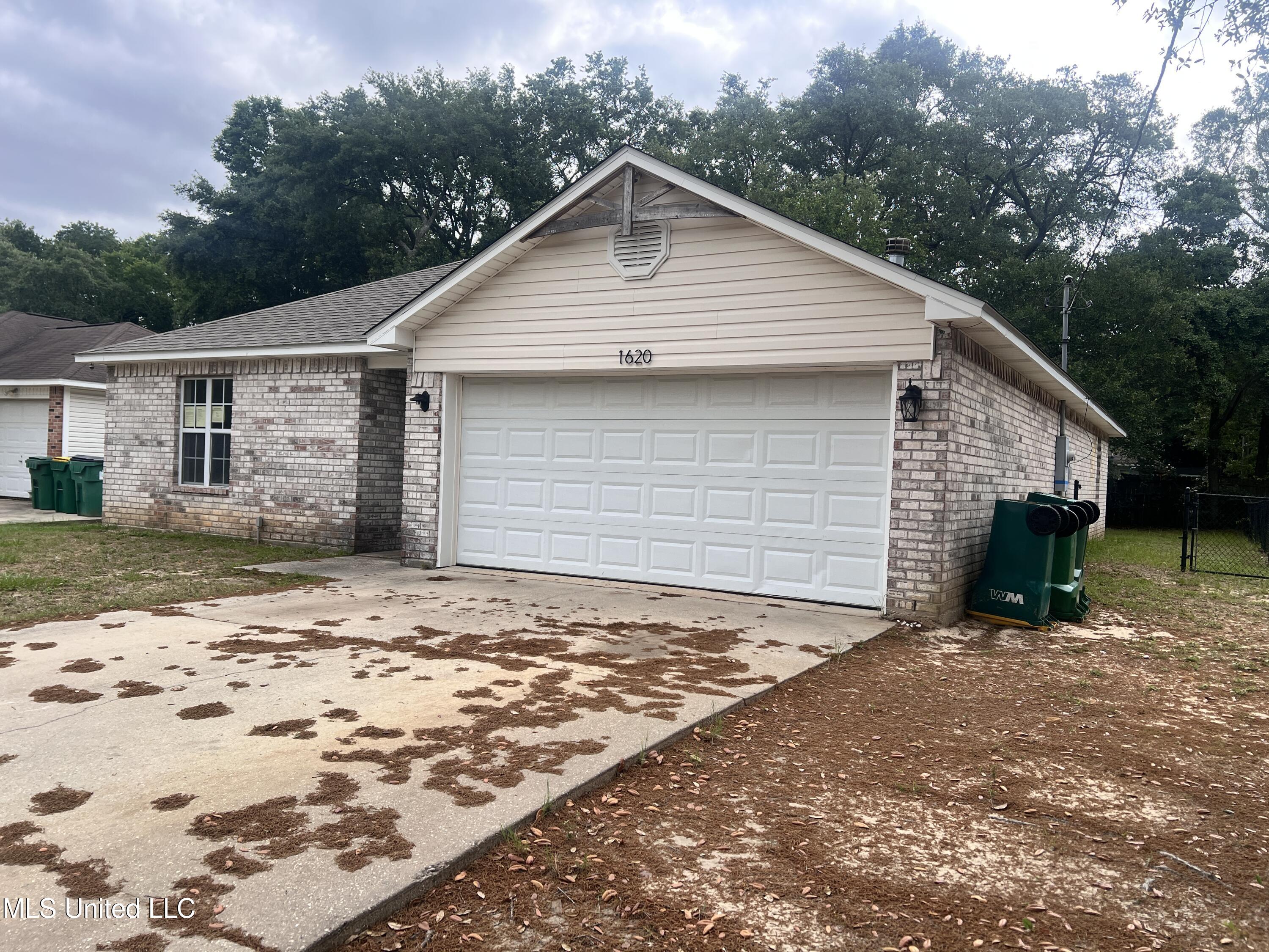 1620 Porpoise Street, Ocean Springs, Mississippi image 25
