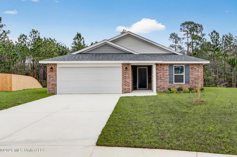 Homes For Sale - 14576 Marmon Cove<br/> Gulfport, MS 39503