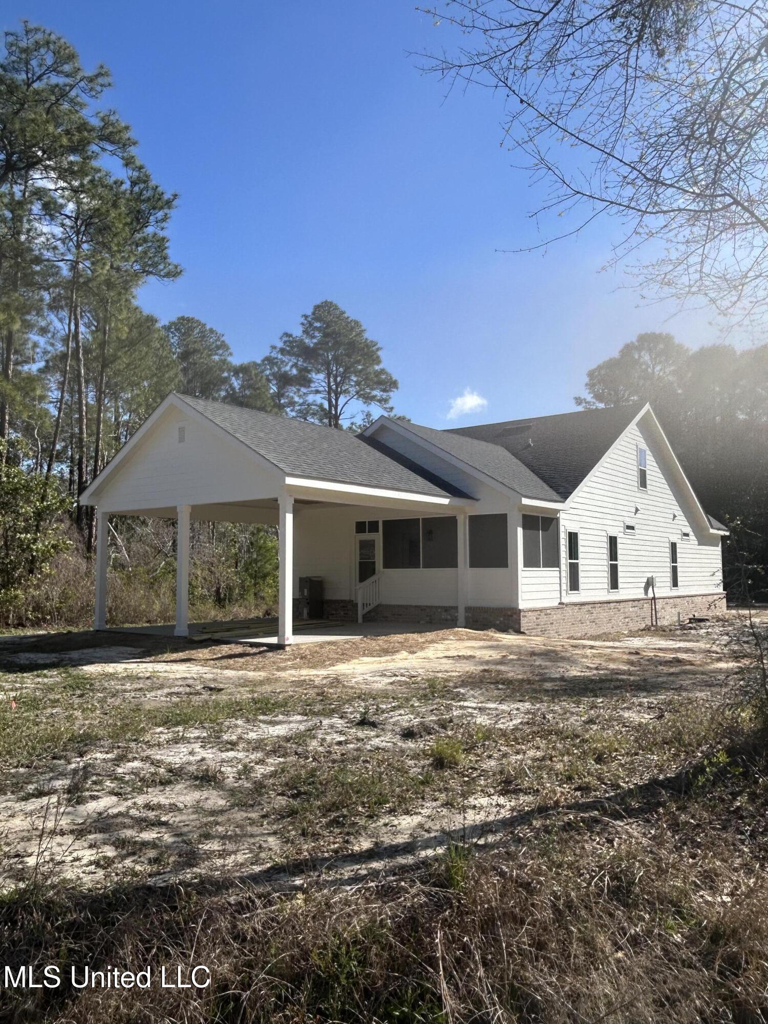 Dorothy Street, Ocean Springs, Mississippi image 3