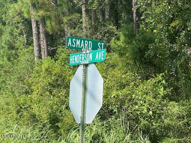 Asmard Street, Pass Christian, Mississippi image 2