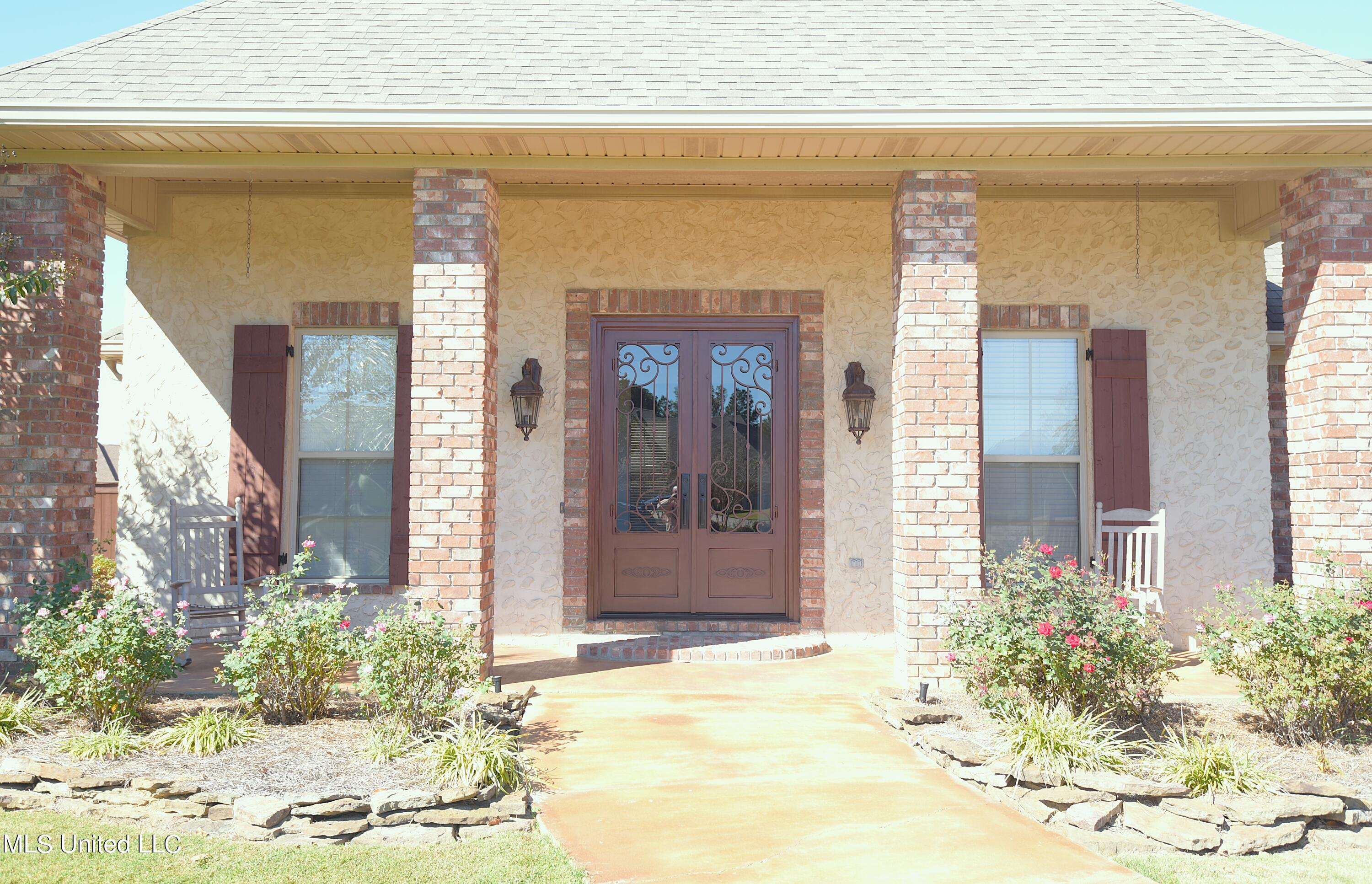 809 Osagian Circle, Brandon, Mississippi image 3