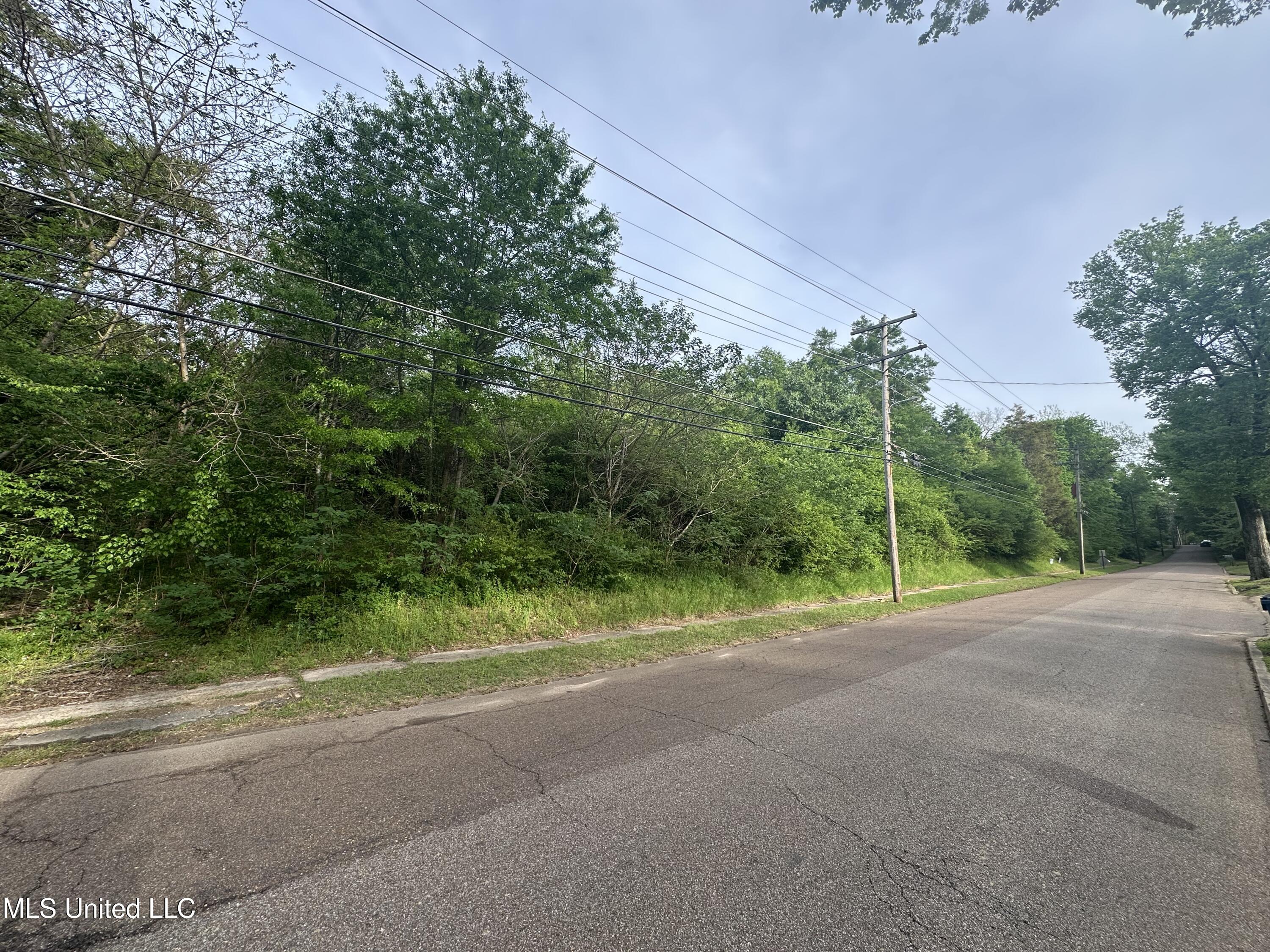 131 West Street, Holly Springs, Mississippi image 1