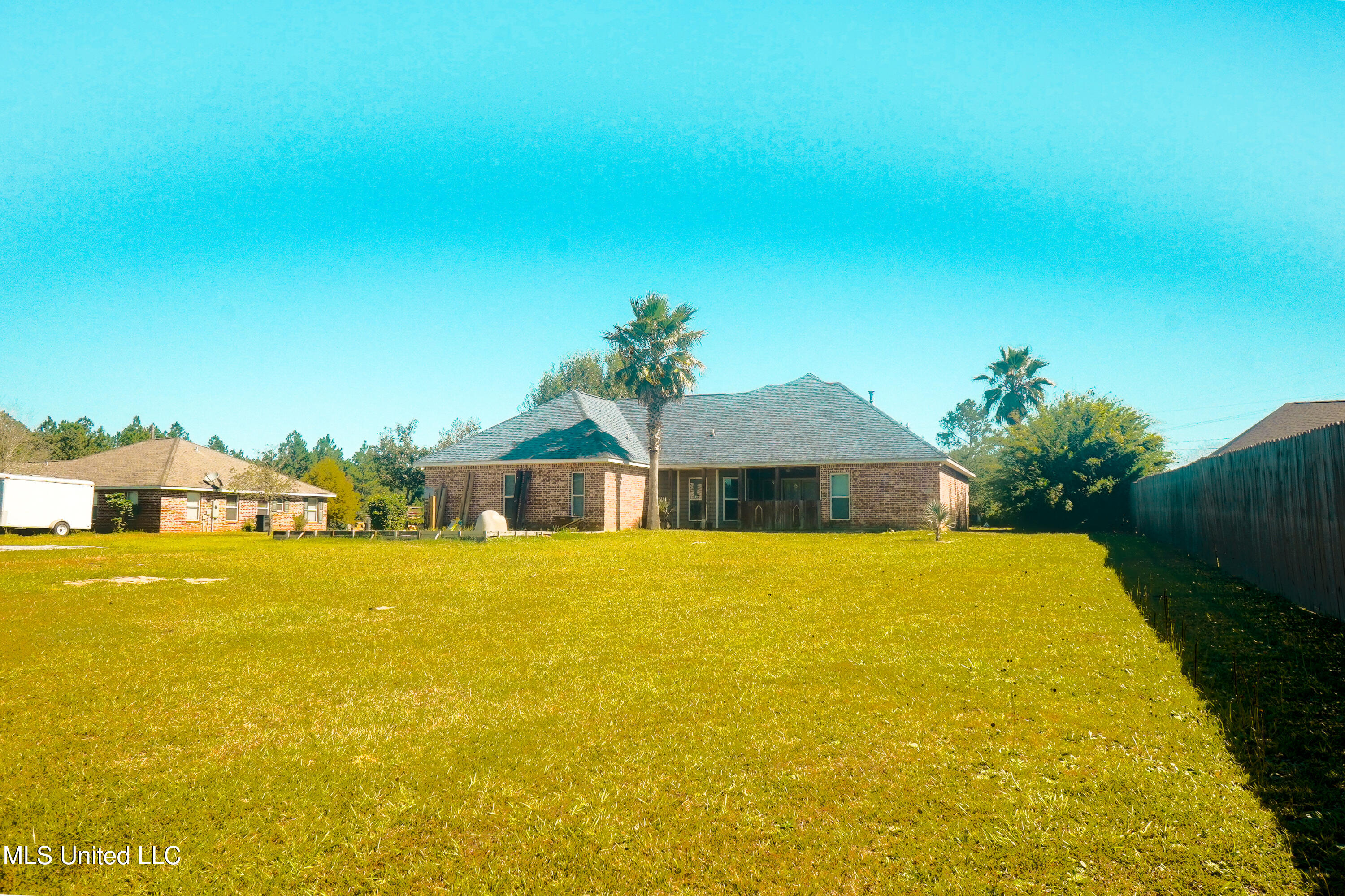 21797 Ridgeview Drive, Saucier, Mississippi image 2