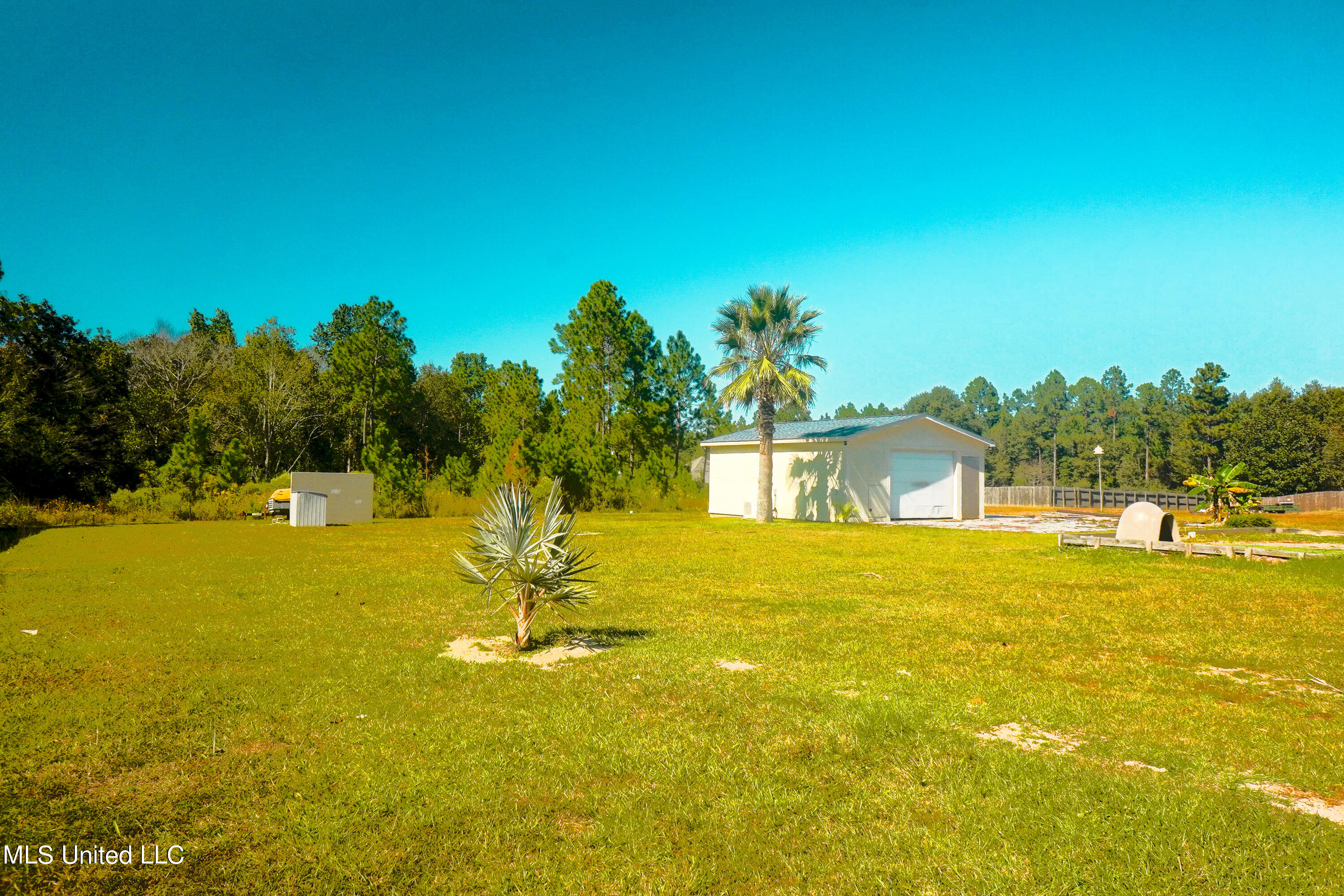 21797 Ridgeview Drive, Saucier, Mississippi image 31