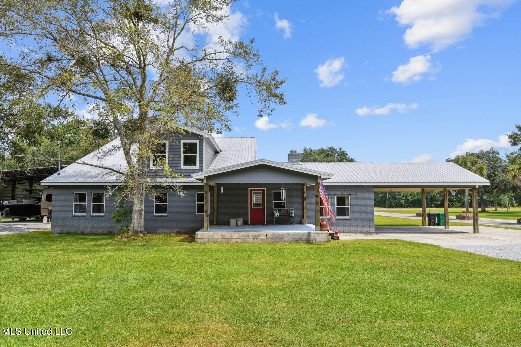 1980 Washington Street, Bay Saint Louis, Mississippi image 2