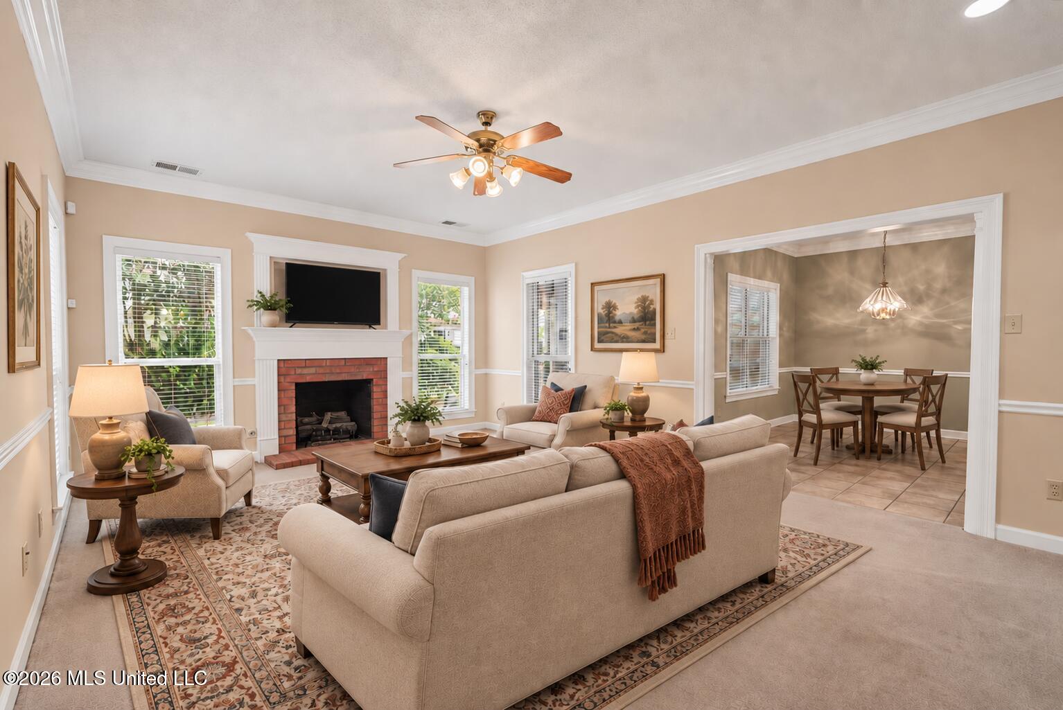 6442 Renee Drive