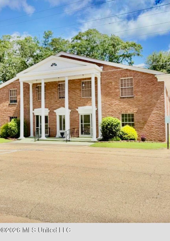 Photo 1 of 76 — 339 24th Street, McComb, MS 39648