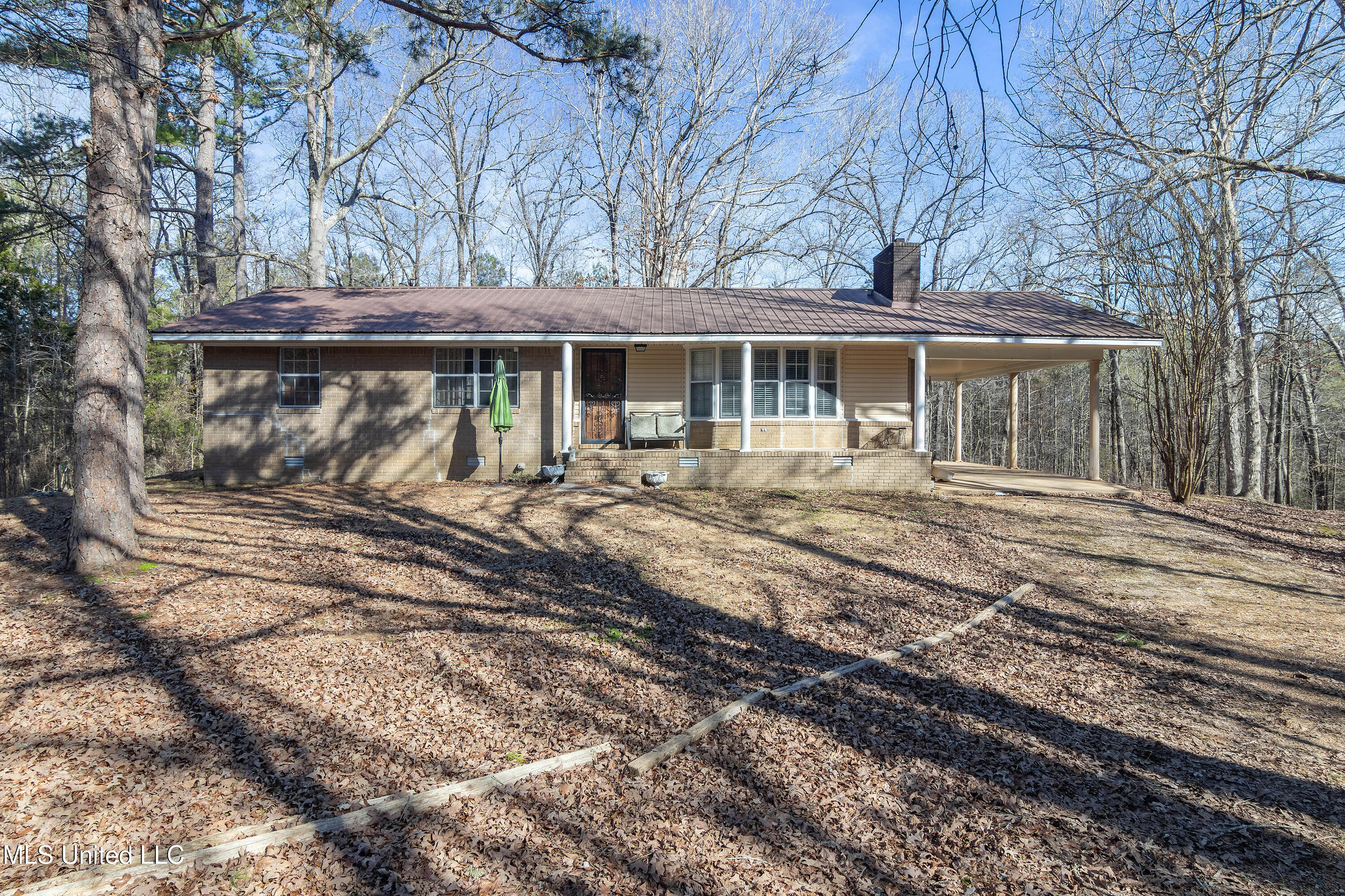 102 Gadd Road, Potts Camp, Mississippi image 1