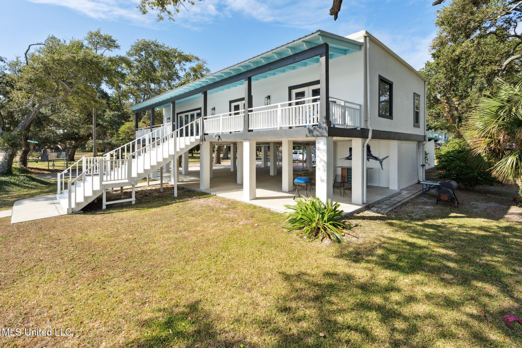 839 E Beach Boulevard, Long Beach, Mississippi image 18