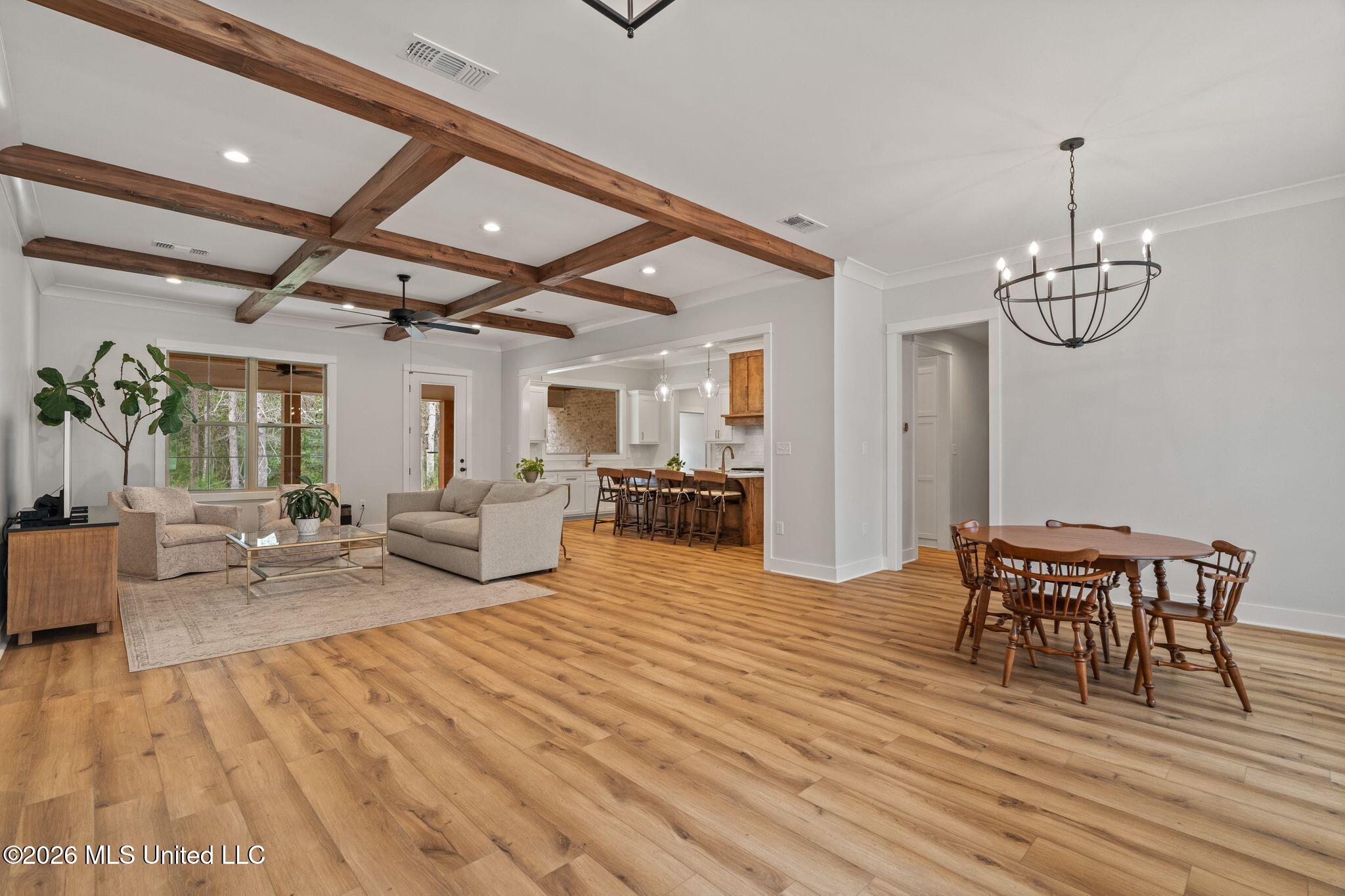 12 Buck Court