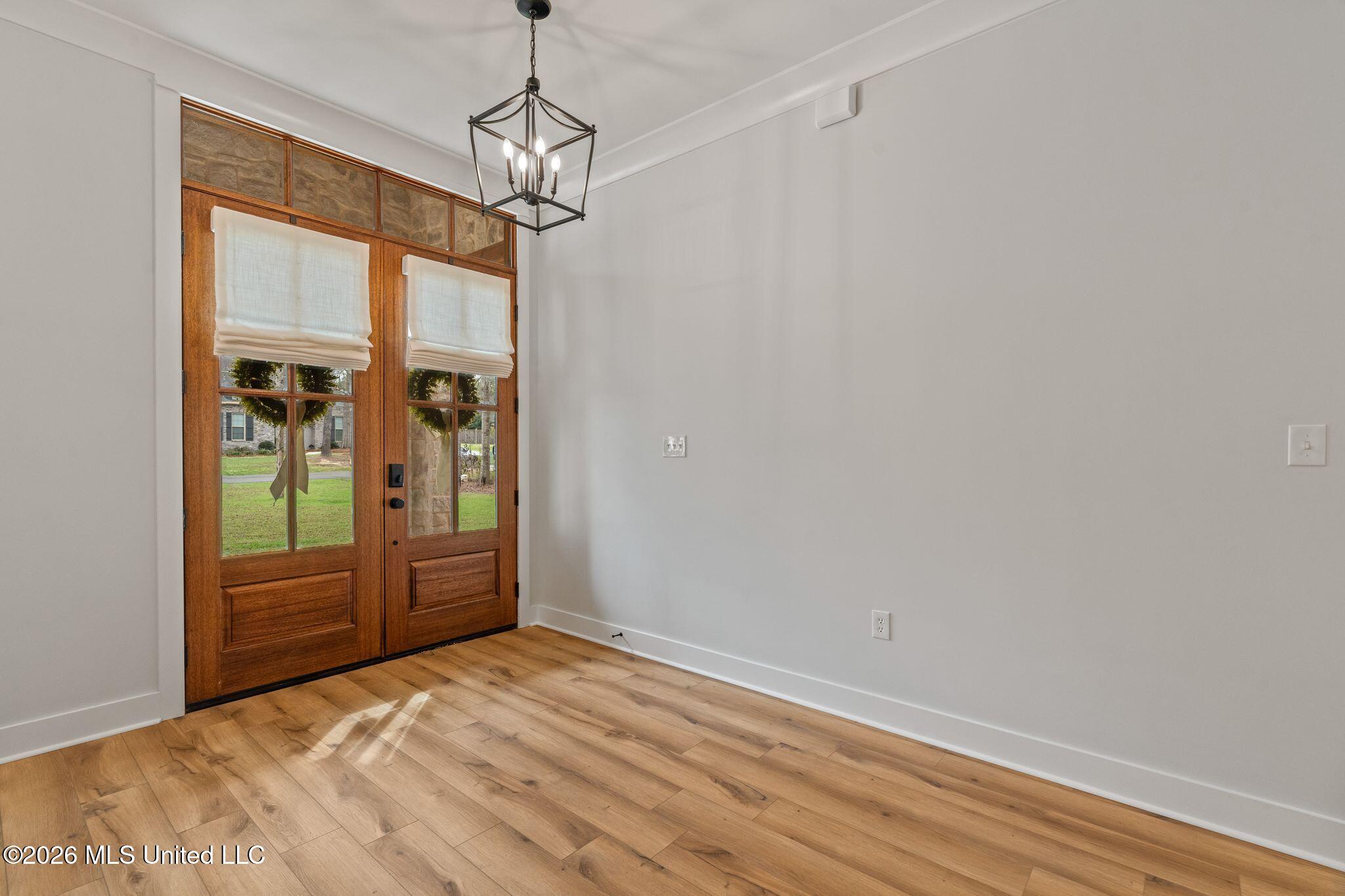 12 Buck Court