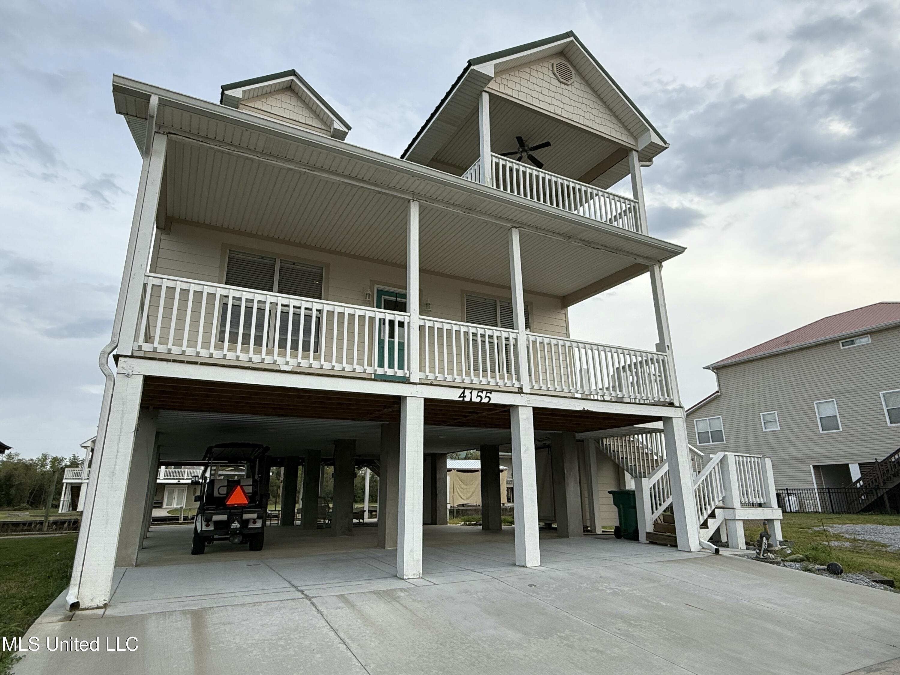 4155 Ireland Street, Bay Saint Louis, Mississippi image 29