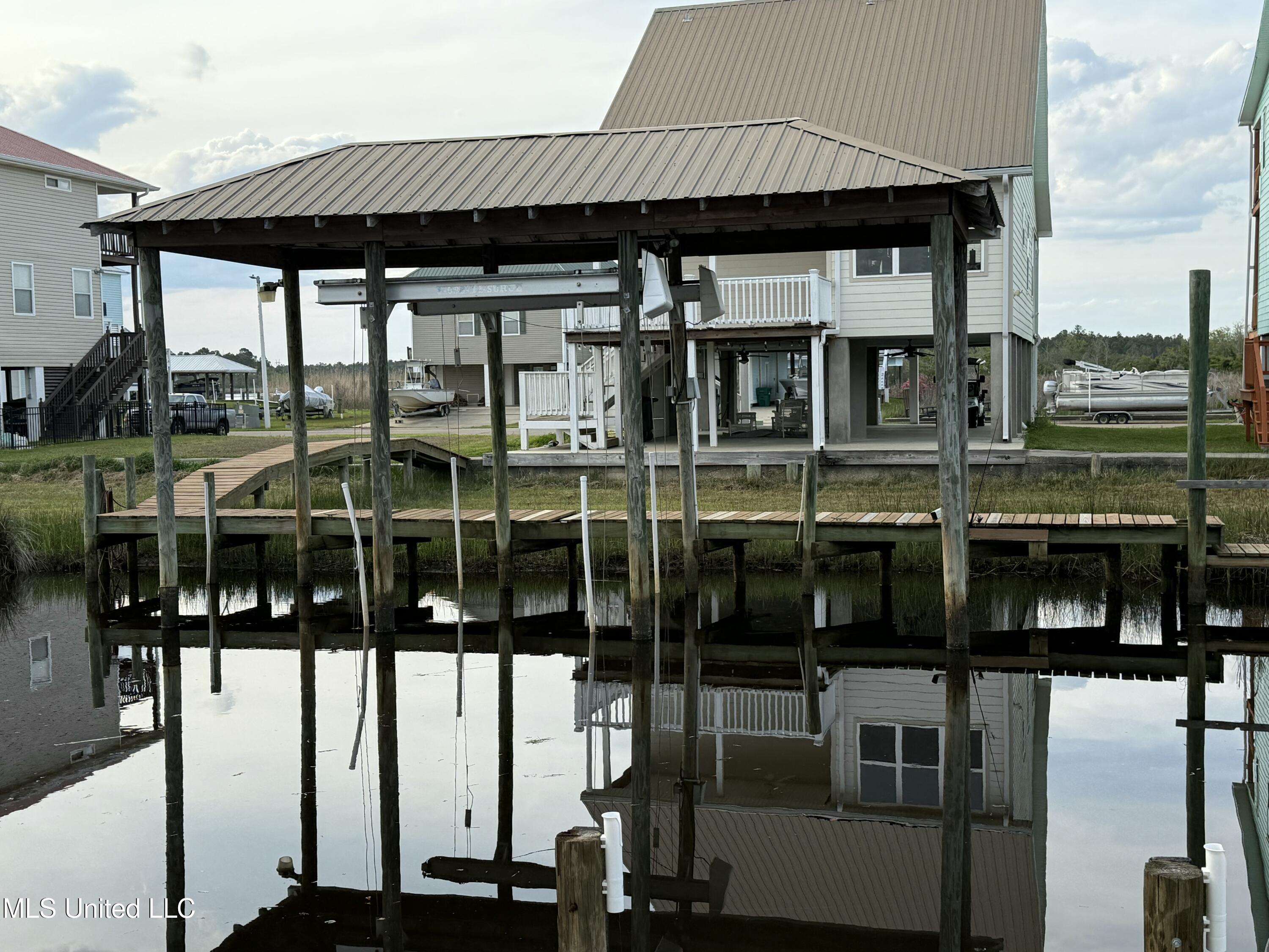 4155 Ireland Street, Bay Saint Louis, Mississippi image 19