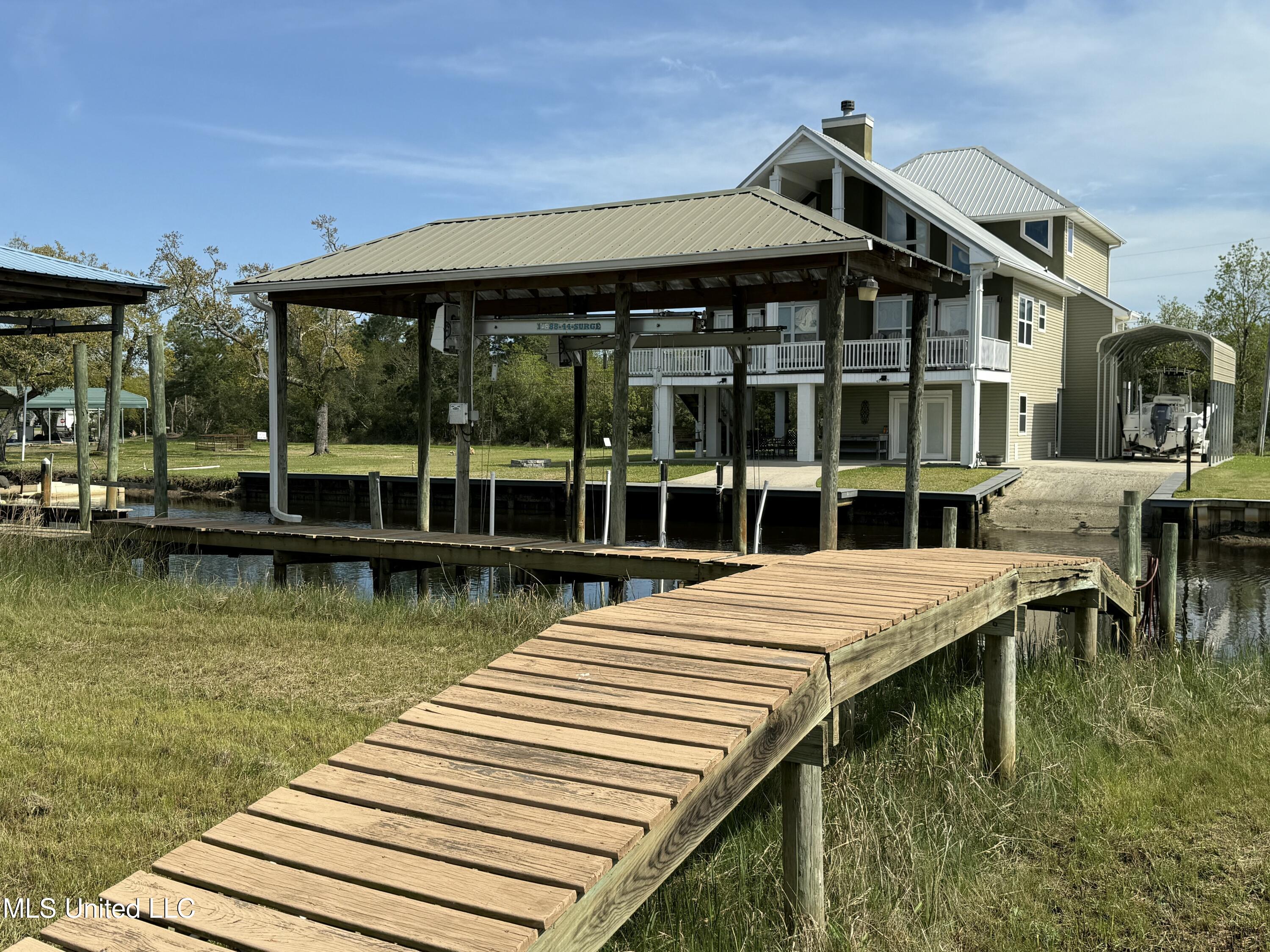 4155 Ireland Street, Bay Saint Louis, Mississippi image 2