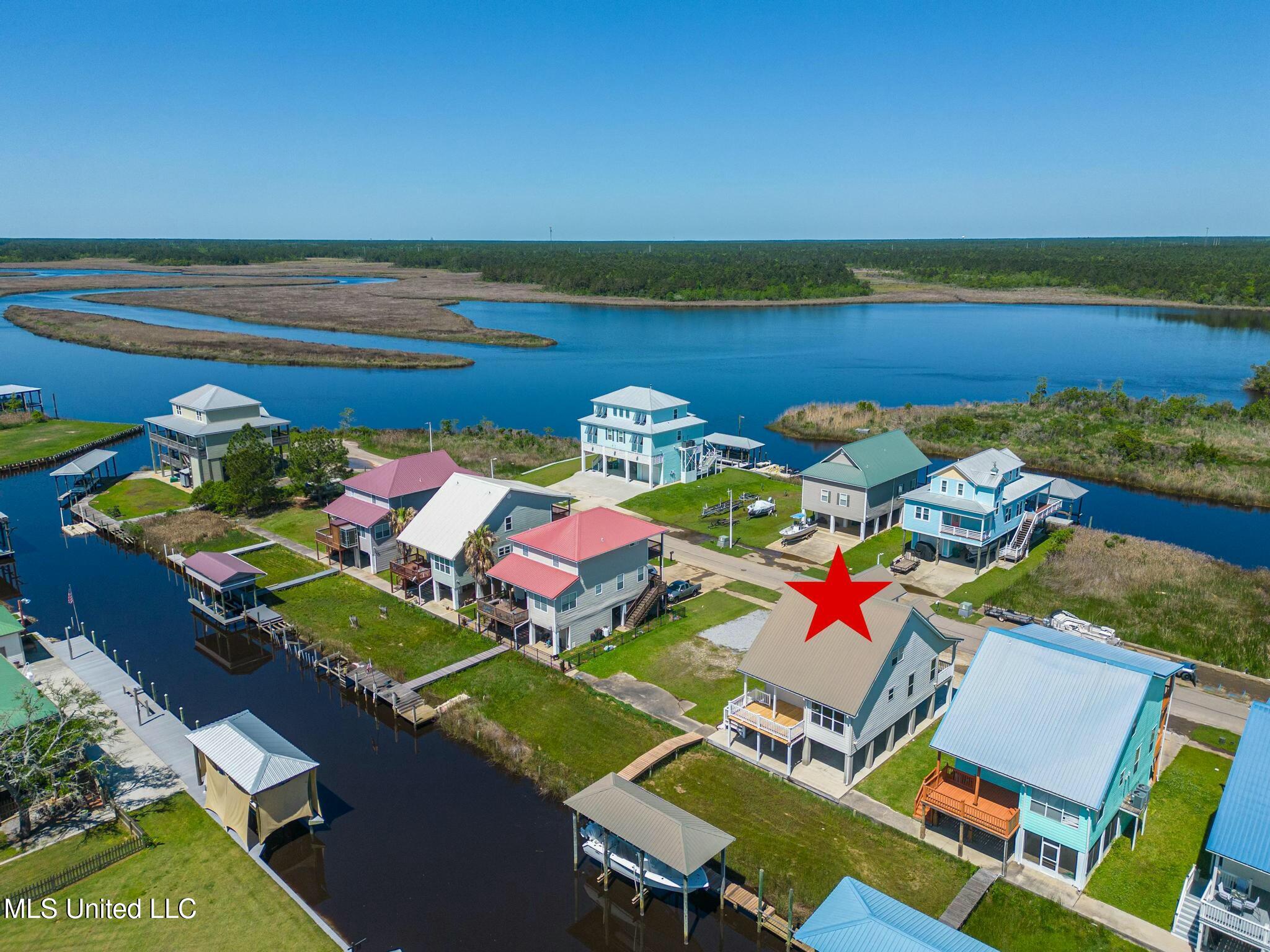 4155 Ireland Street, Bay Saint Louis, Mississippi image 2