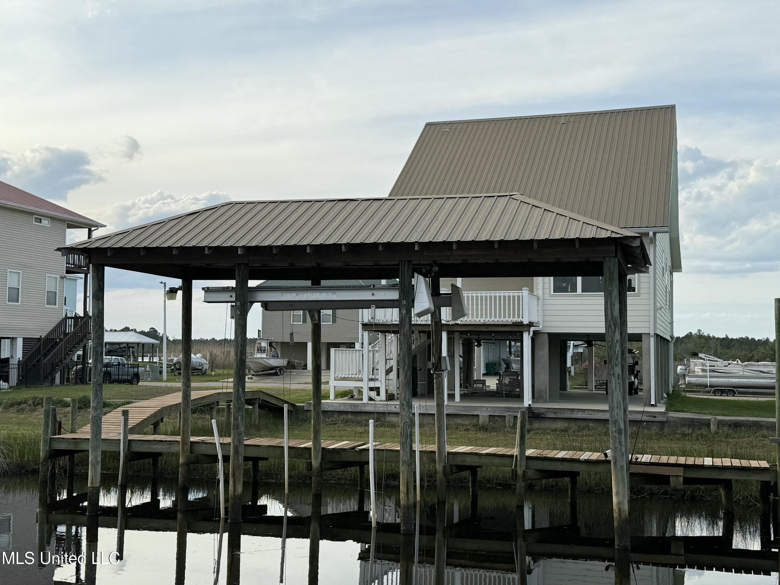 4155 Ireland Street, Bay Saint Louis, Mississippi image 3