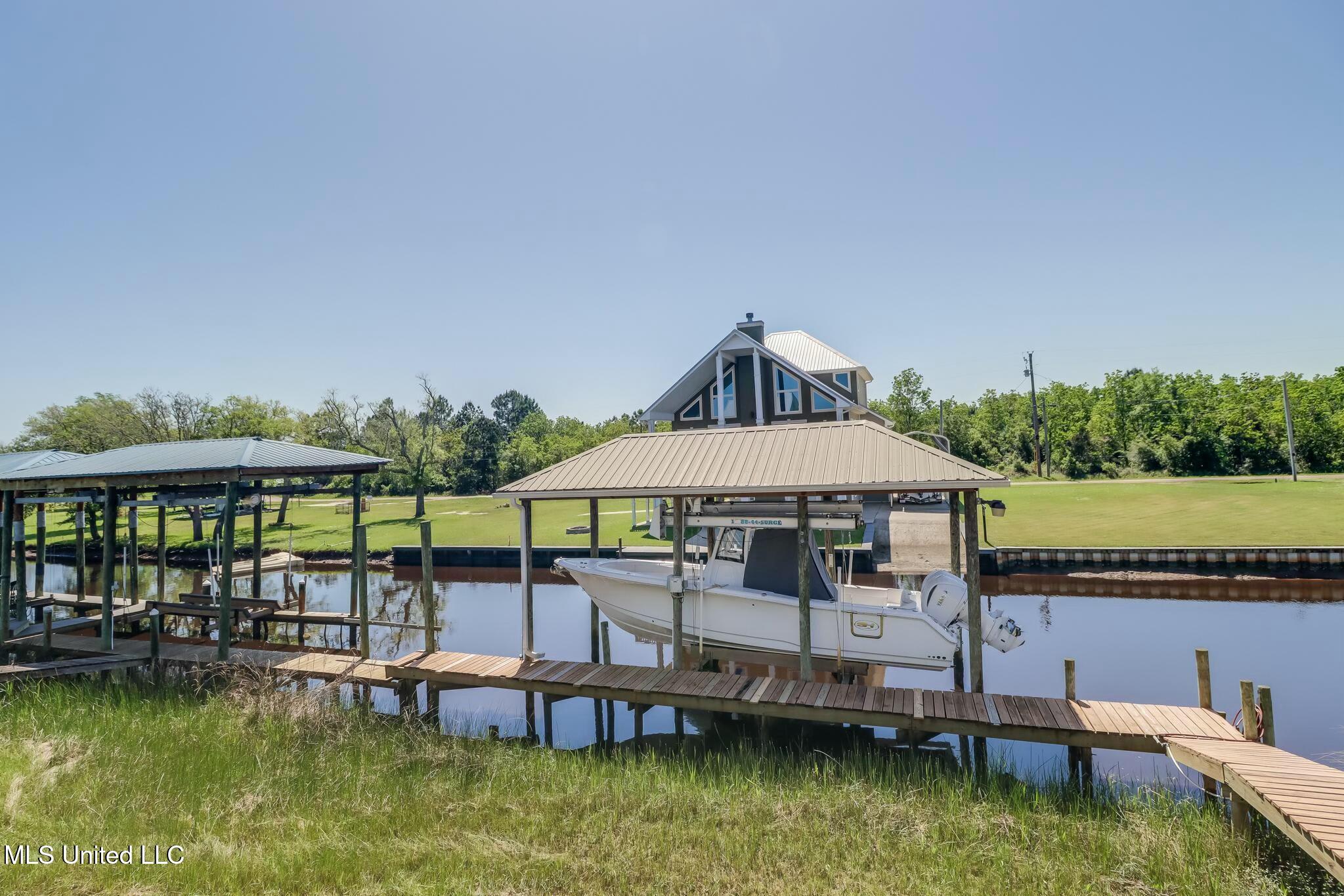 4155 Ireland Street, Bay Saint Louis, Mississippi image 6