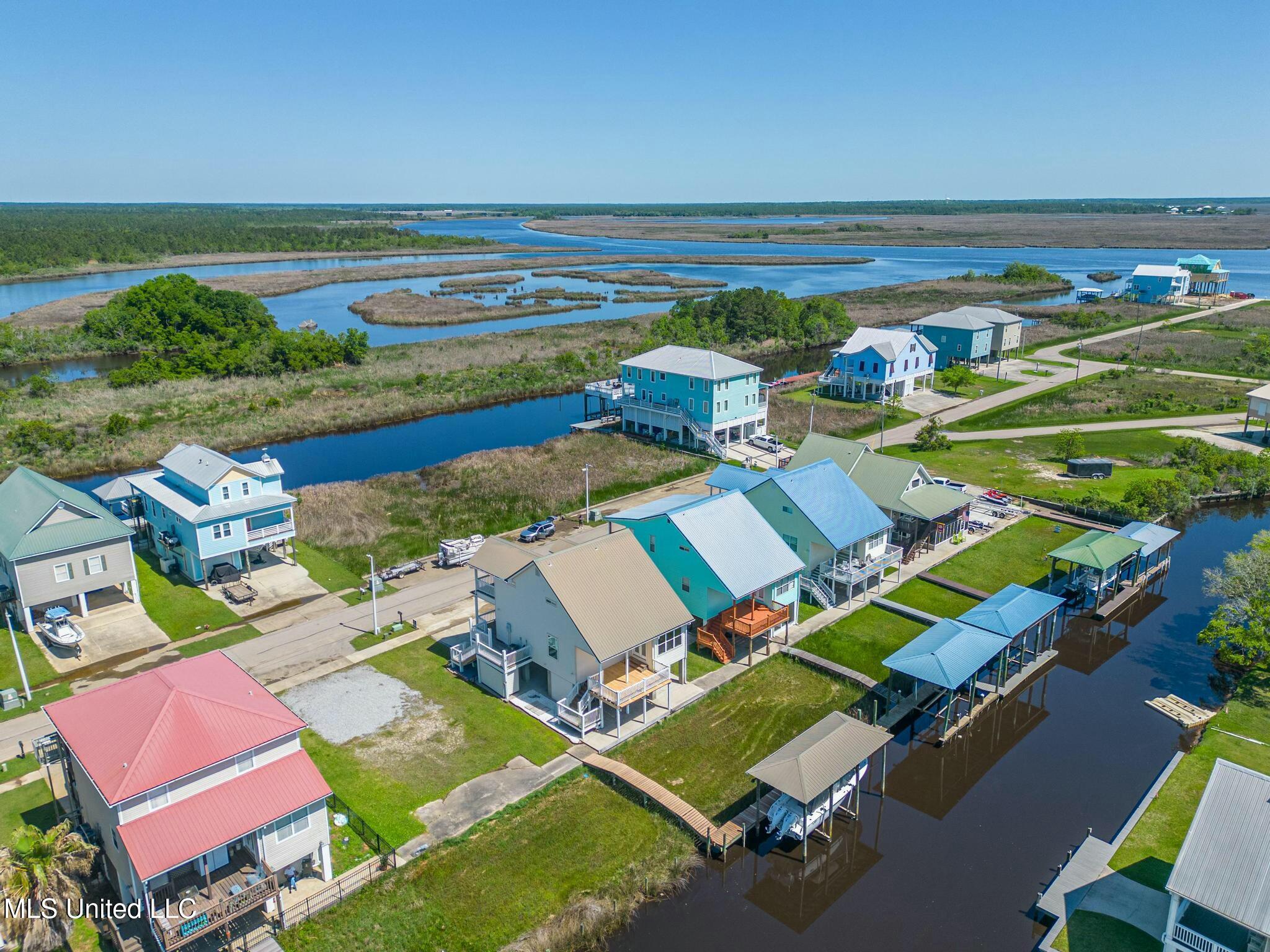 4155 Ireland Street, Bay Saint Louis, Mississippi image 46