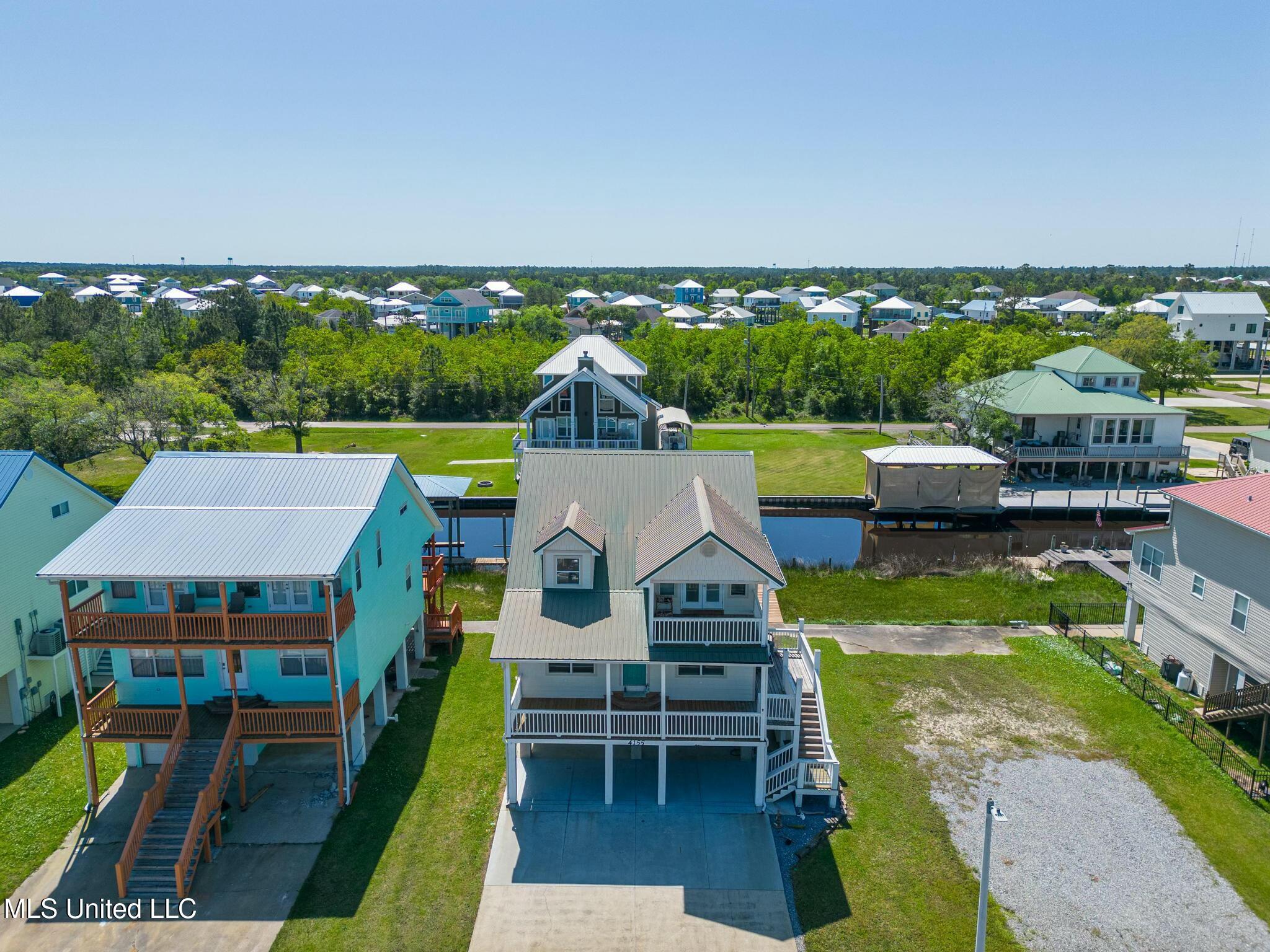 4155 Ireland Street, Bay Saint Louis, Mississippi image 3