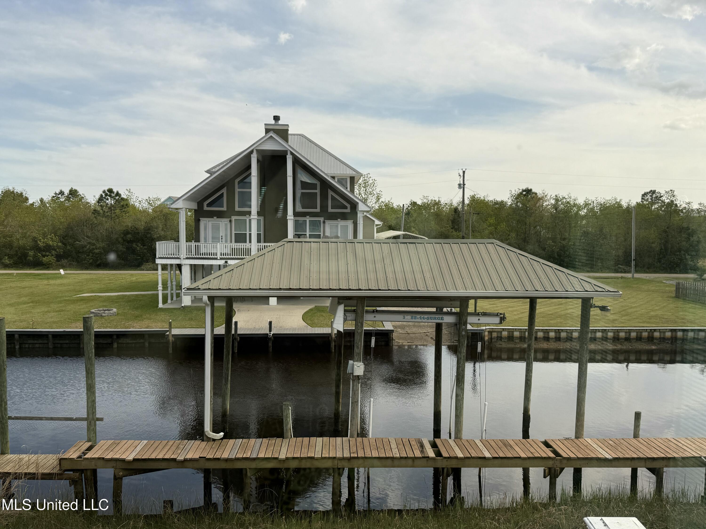 4155 Ireland Street, Bay Saint Louis, Mississippi image 28