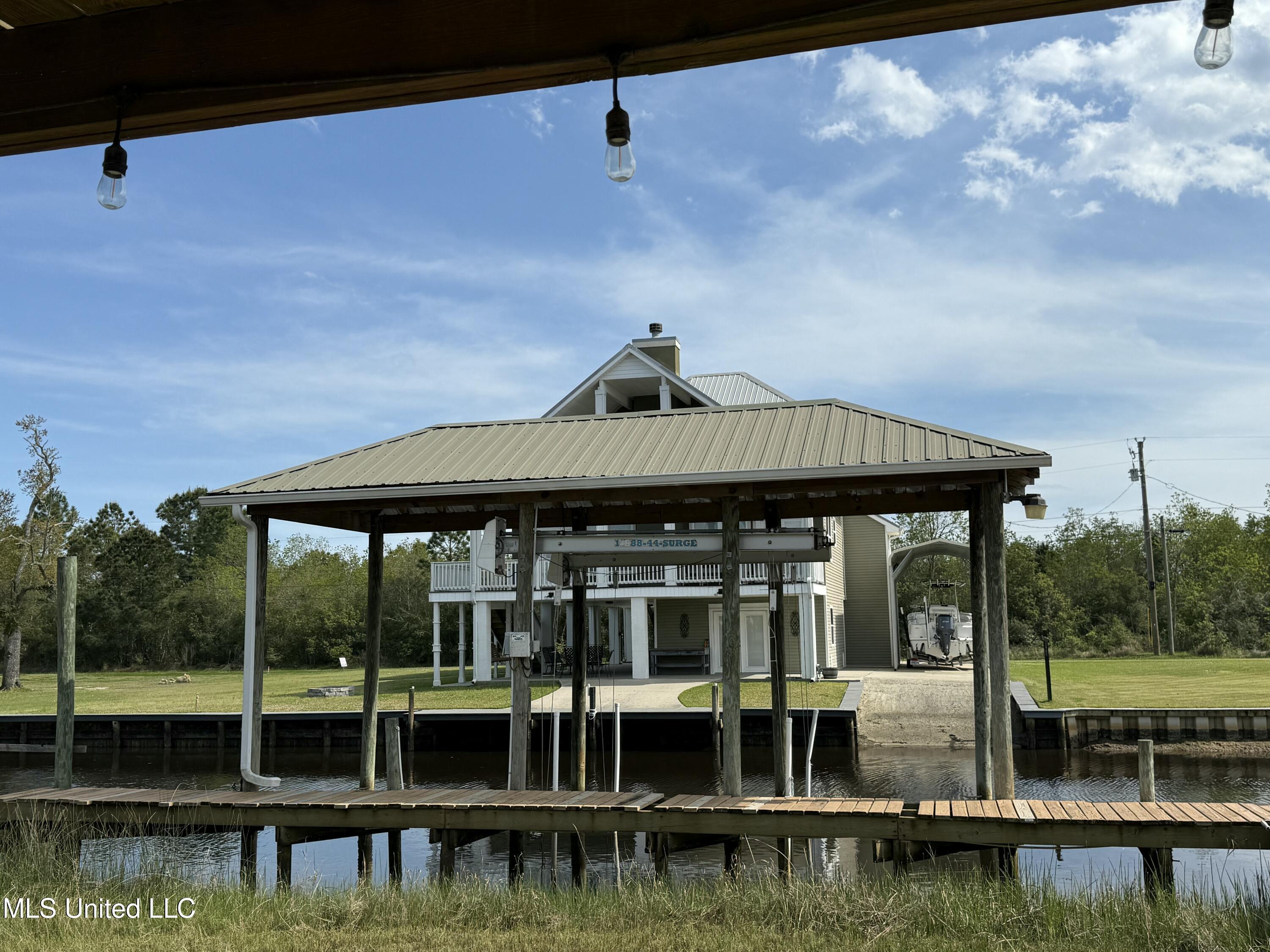 4155 Ireland Street, Bay Saint Louis, Mississippi image 21