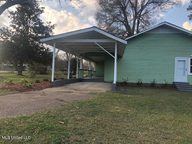 534 Simpson Highway 149