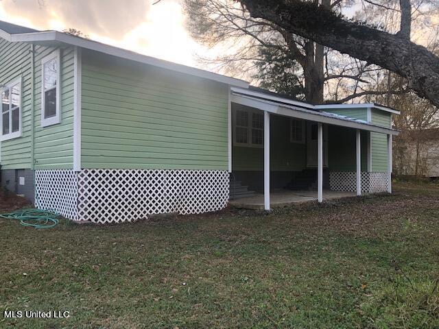 534 Simpson Highway 149