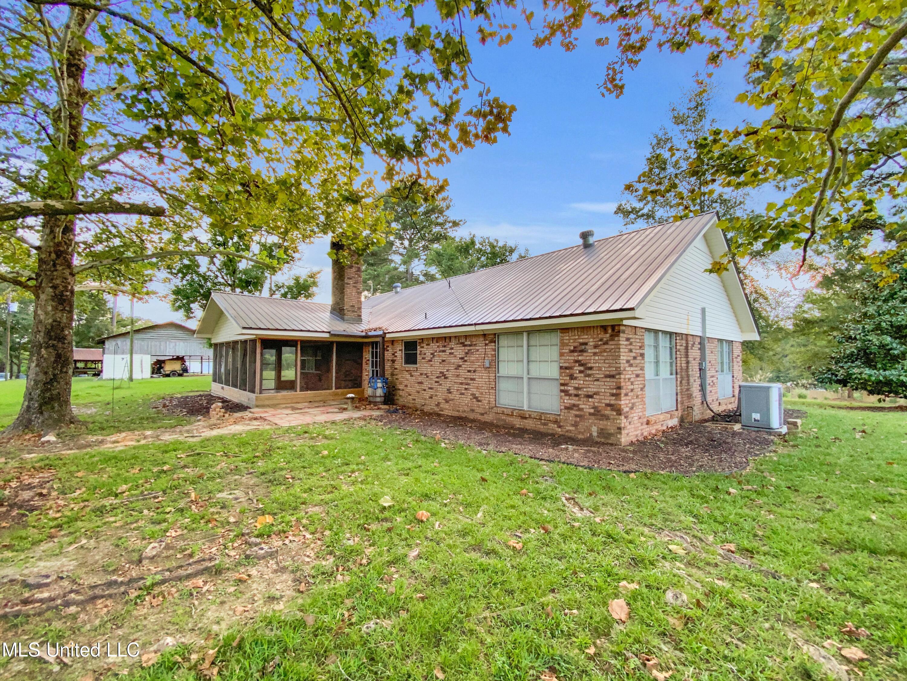 4153 Springfield Road, Morton, Mississippi image 22