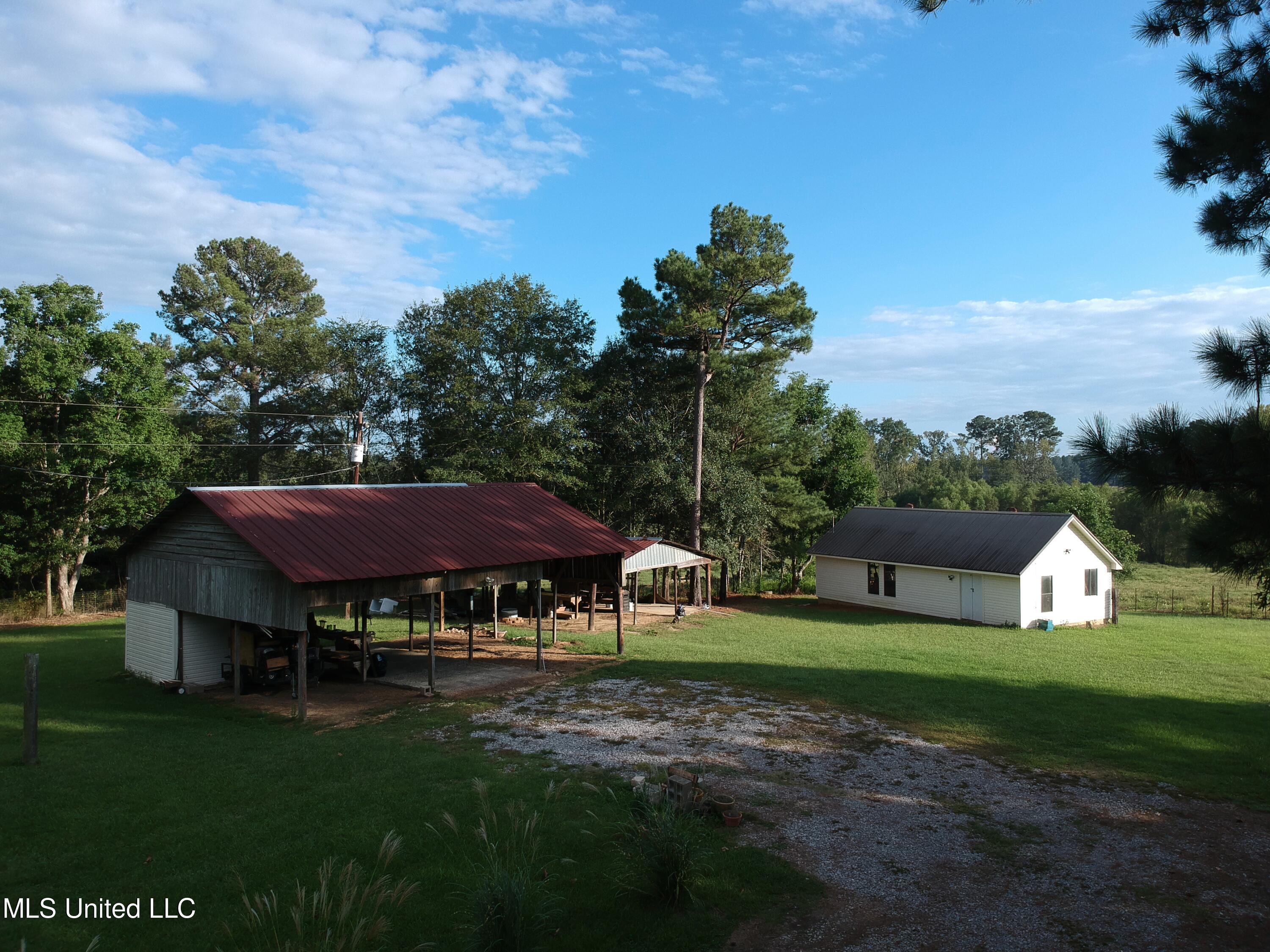 4153 Springfield Road, Morton, Mississippi image 28