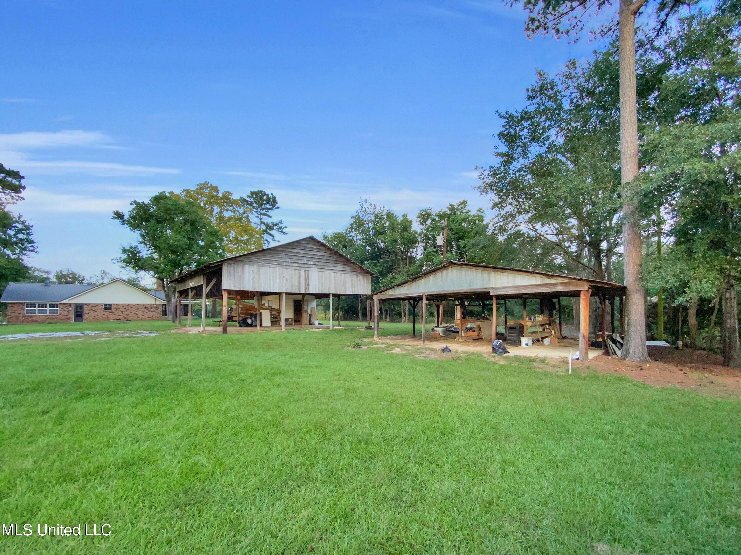 4153 Springfield Road, Morton, Mississippi image 20