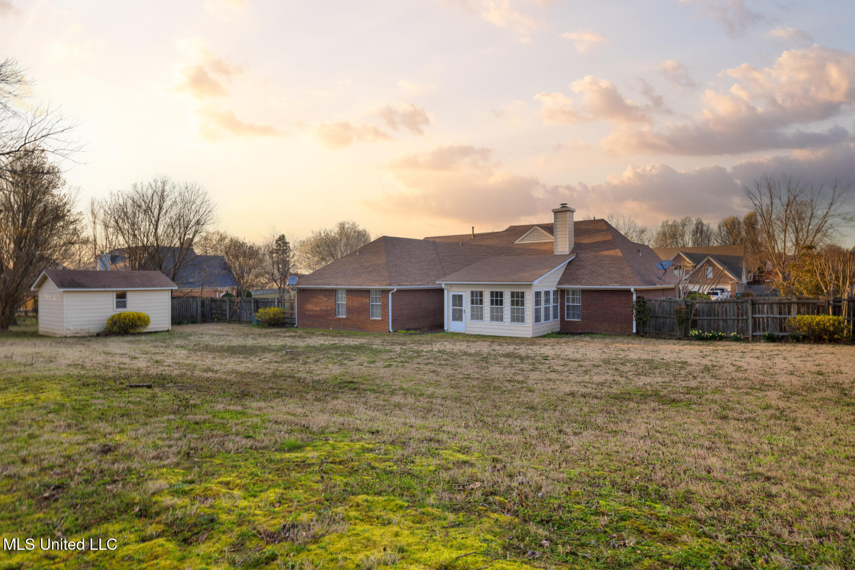 2163 Greencliff Drive, Southaven, Mississippi image 32