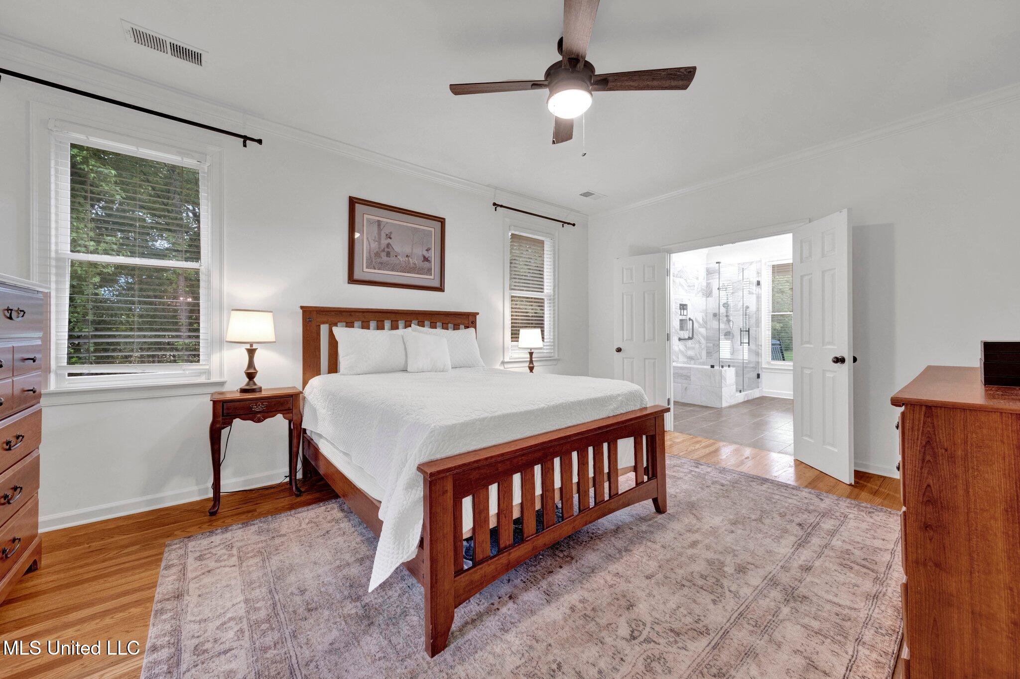 221 Cedar Grove Drive, Byhalia, Mississippi image 15