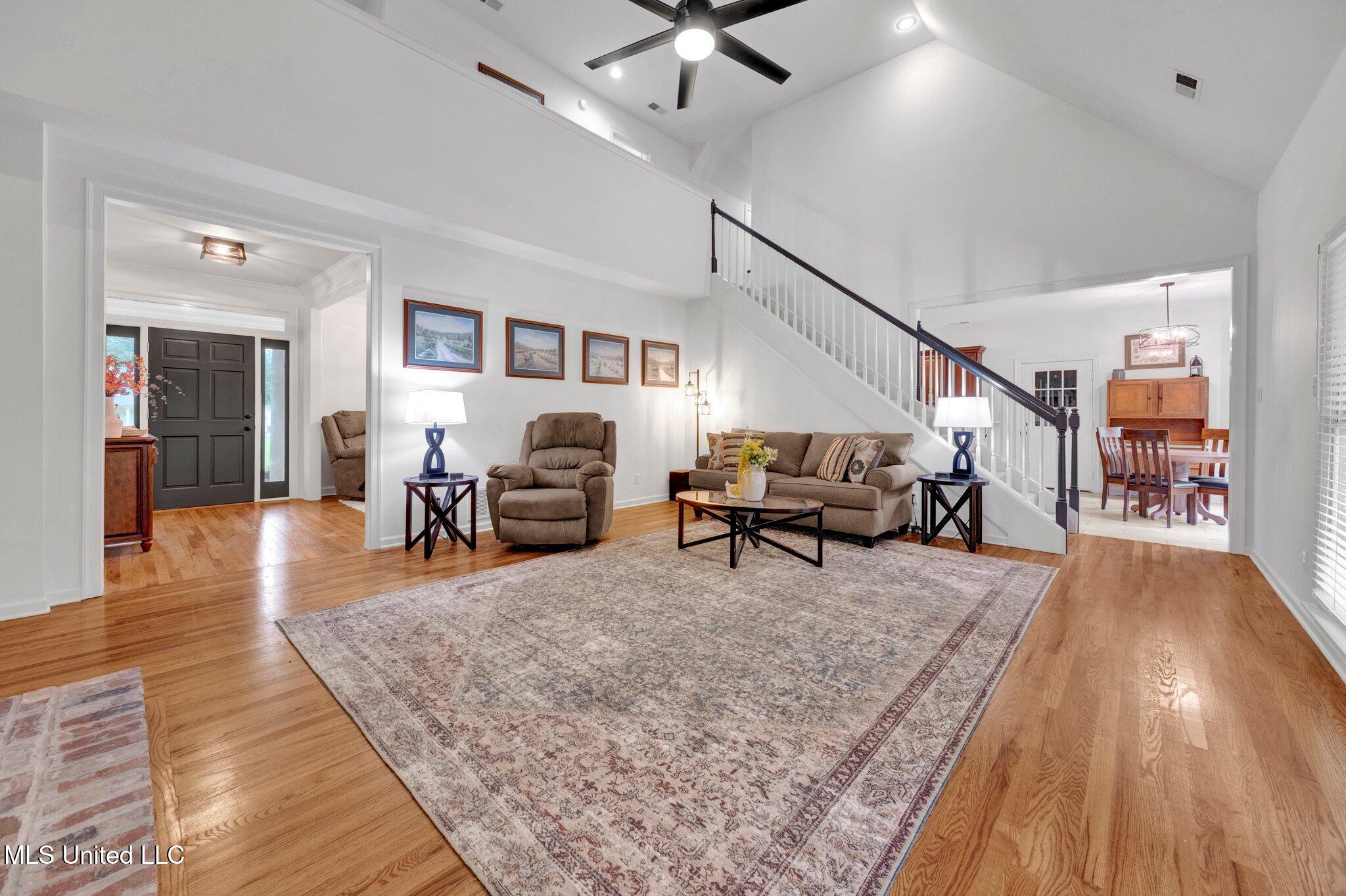 221 Cedar Grove Drive, Byhalia, Mississippi image 8