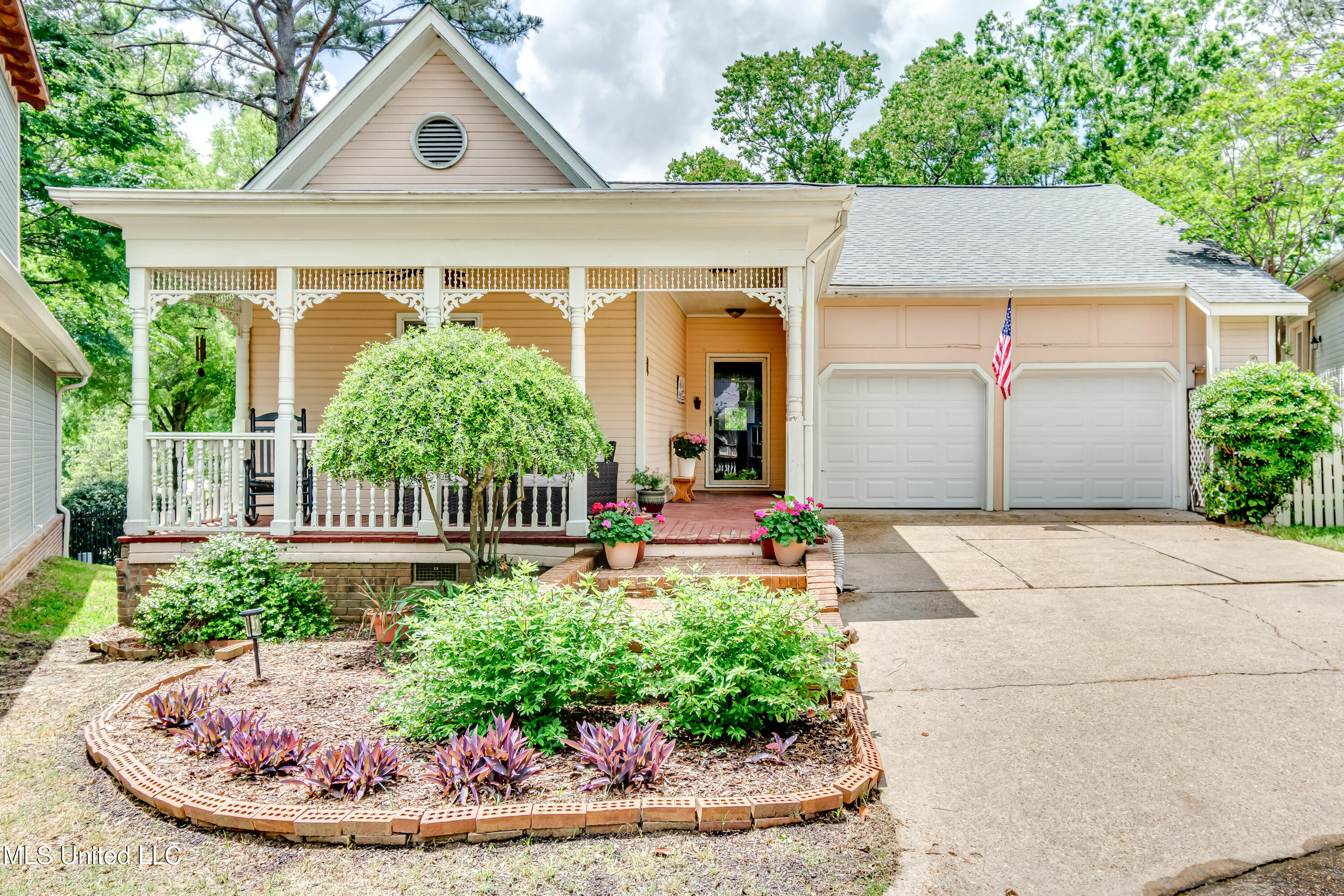 226 Heather Glen Way, Madison, Mississippi image 1