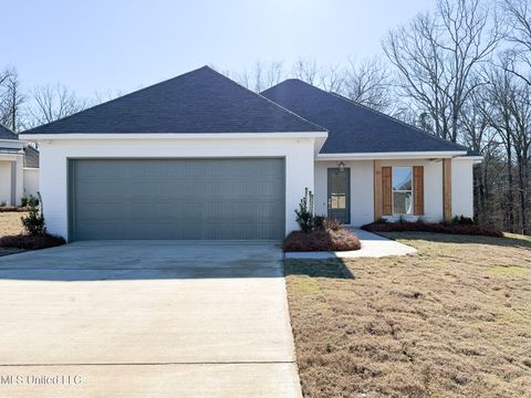 Homes For Sale - 342 Oakville Circle<br/> Brandon, MS 39047
