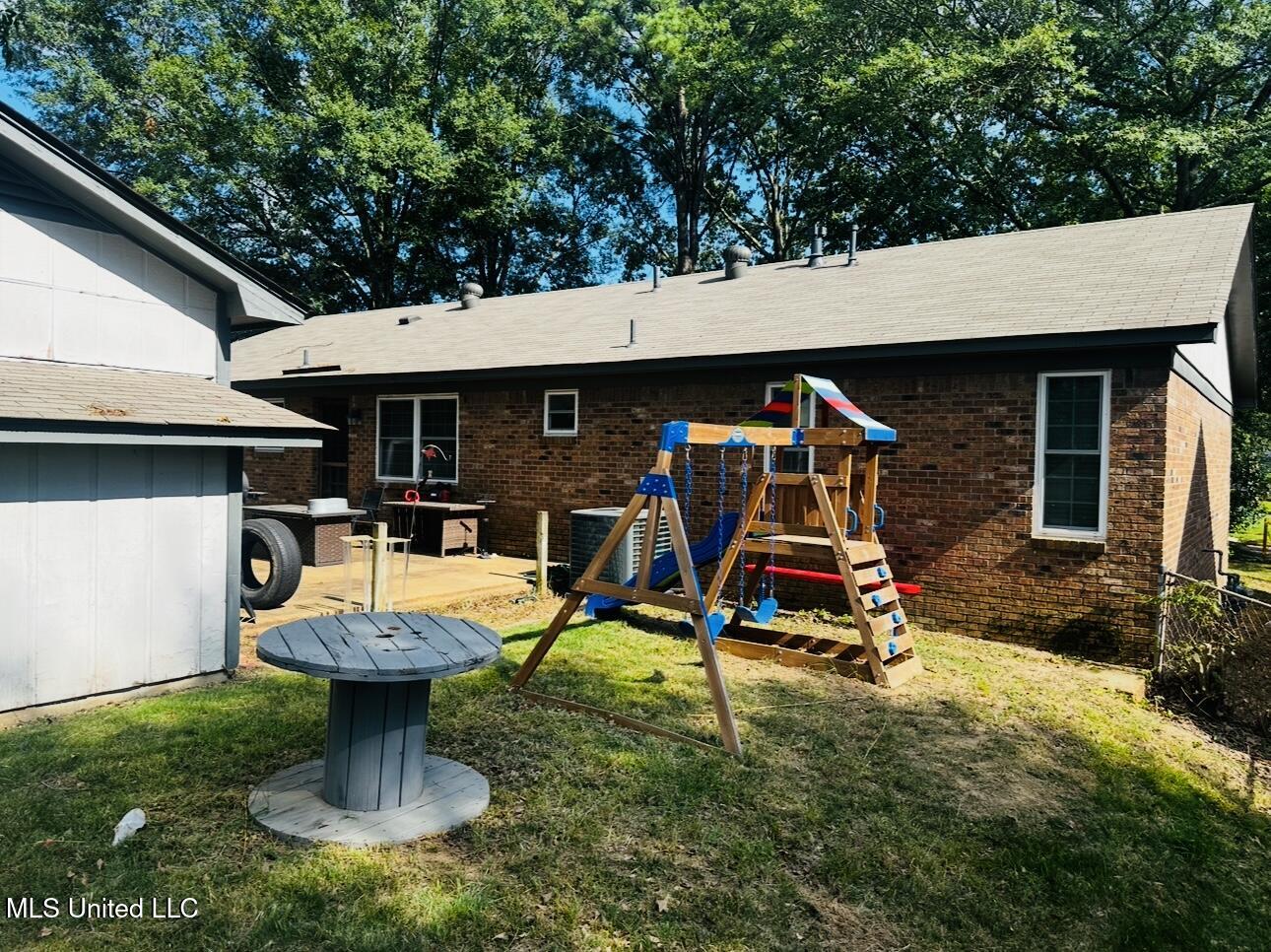 368 Sandalwood Drive, Southaven, Mississippi image 19