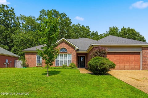 Homes For Sale - 211 Mallard Drive<br/> Brandon, MS 39047