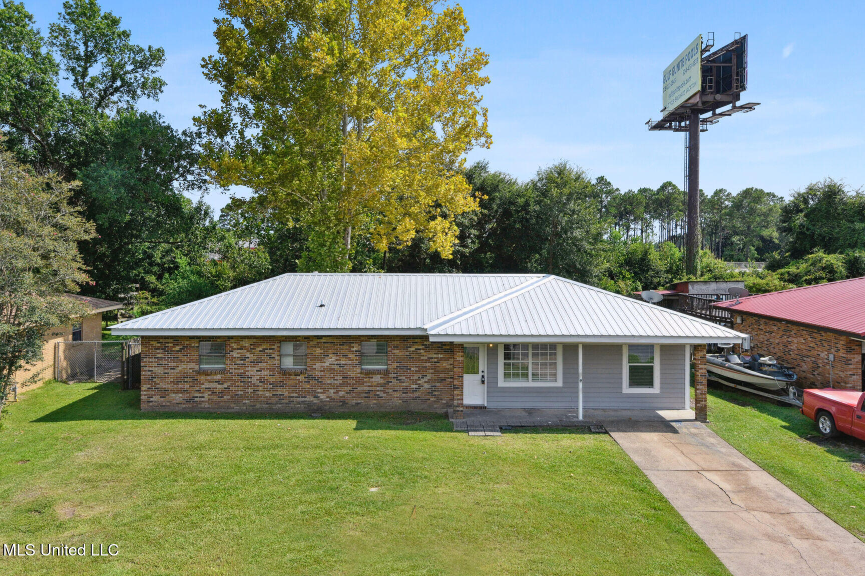 2490 Tandy Drive, Gulfport, Mississippi image 2