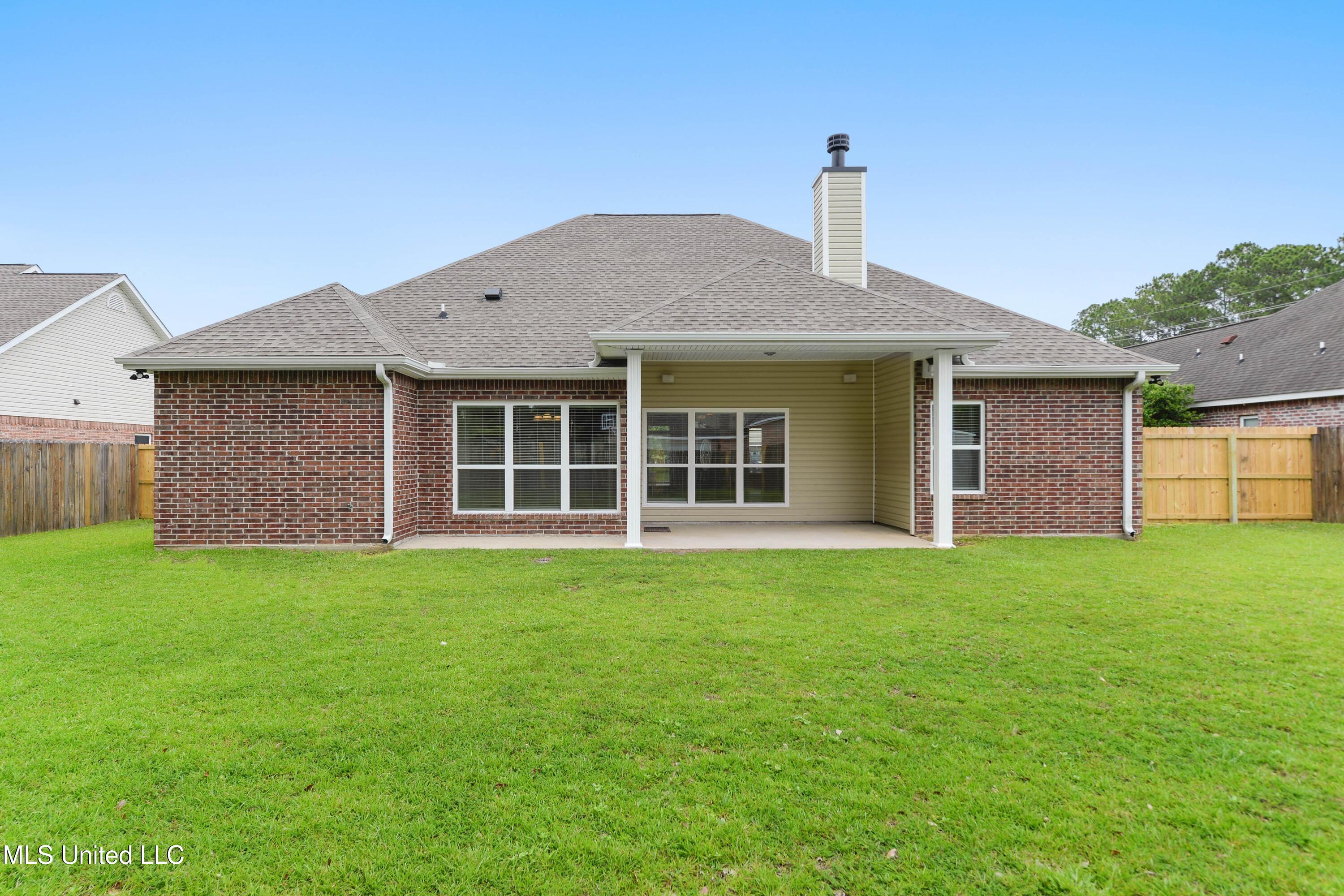 2808 Rue Beaux Chenes, Ocean Springs, Mississippi image 42