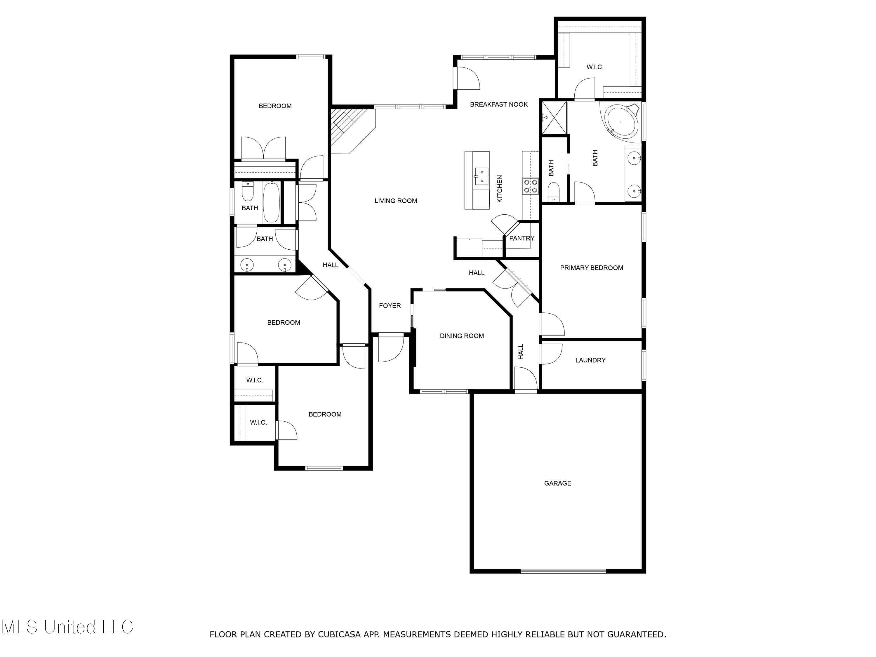 2808 Rue Beaux Chenes, Ocean Springs, Mississippi image 3