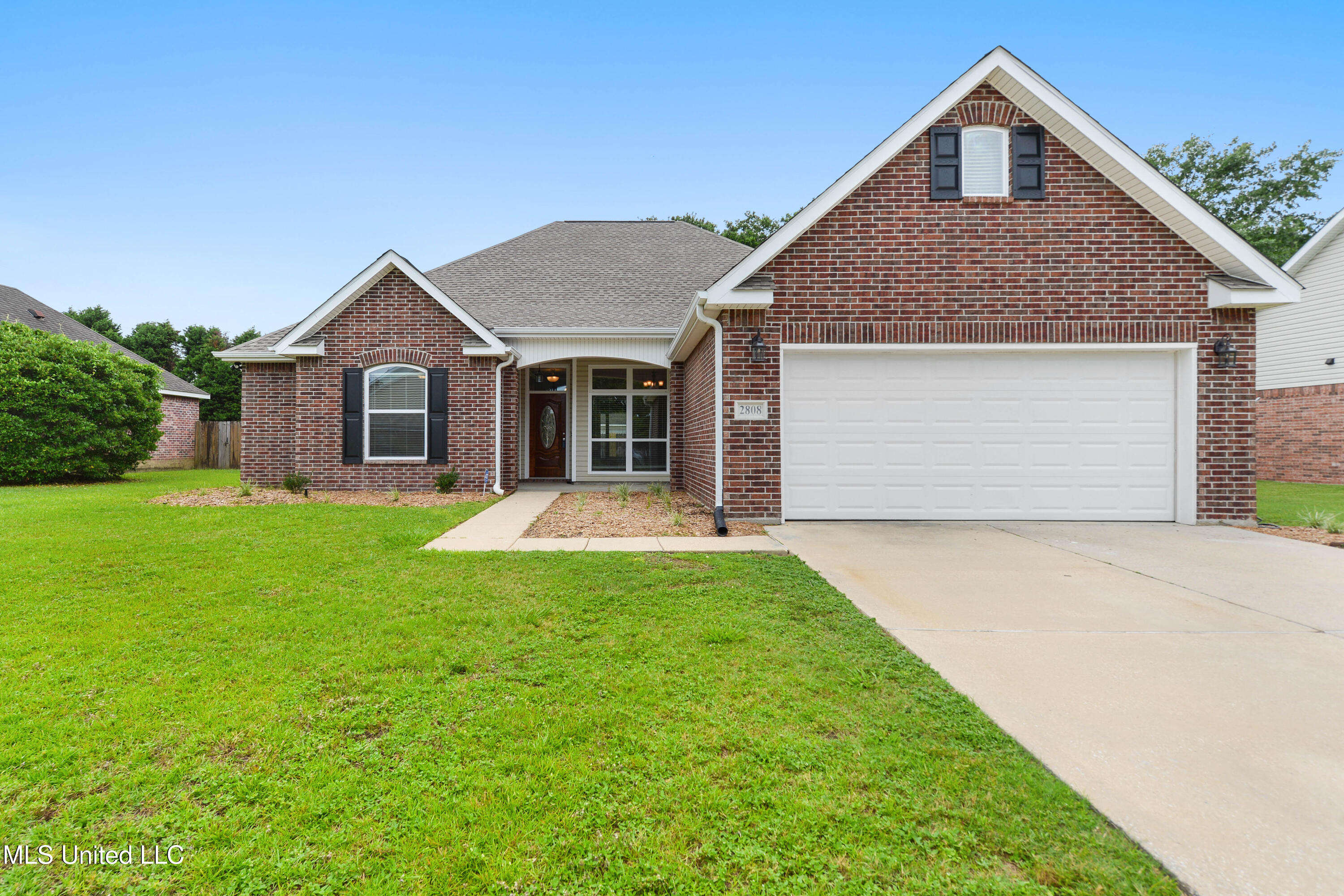 2808 Rue Beaux Chenes, Ocean Springs, Mississippi image 1