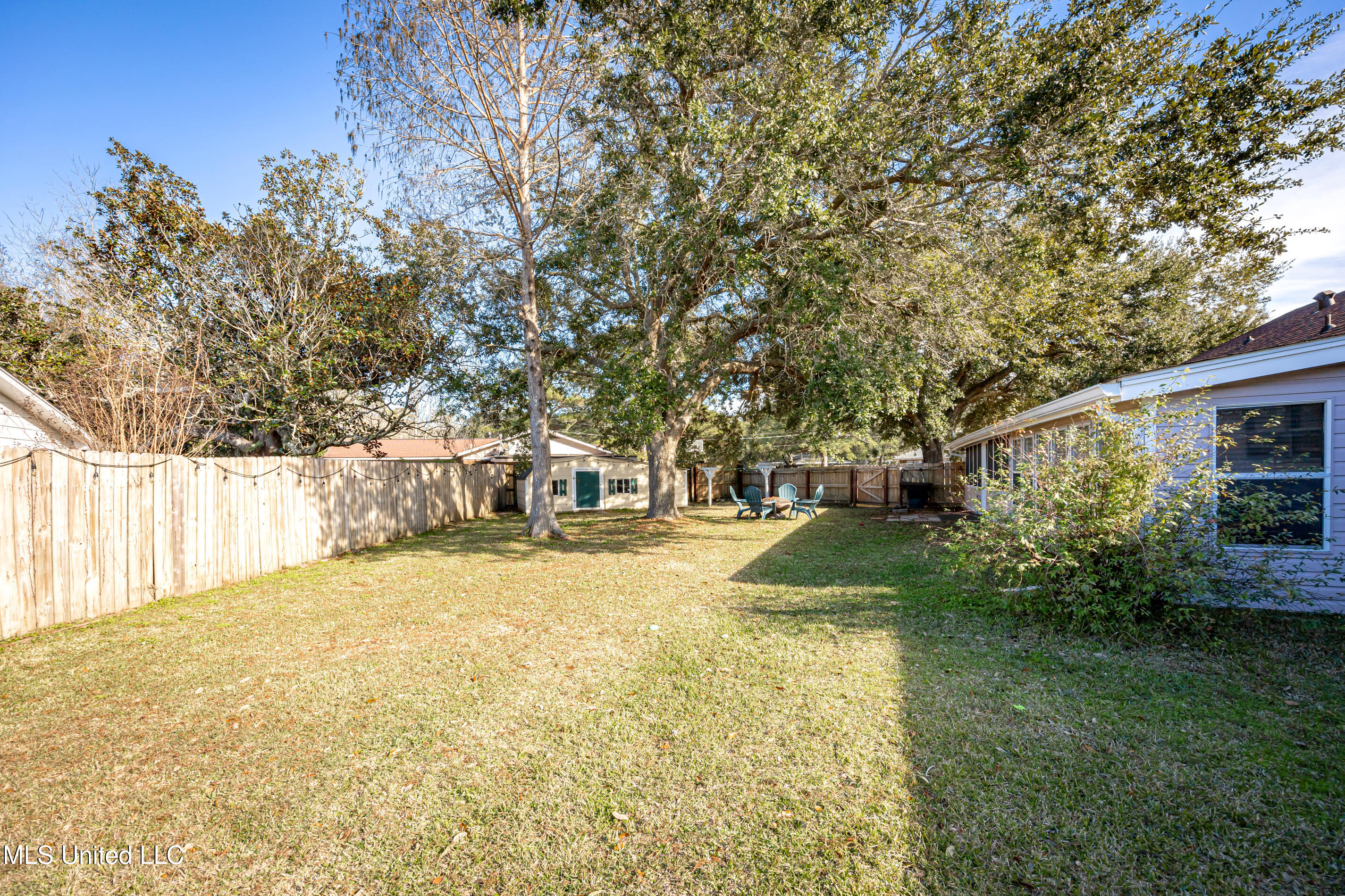 2601 Parkwood Place, Ocean Springs, Mississippi image 47