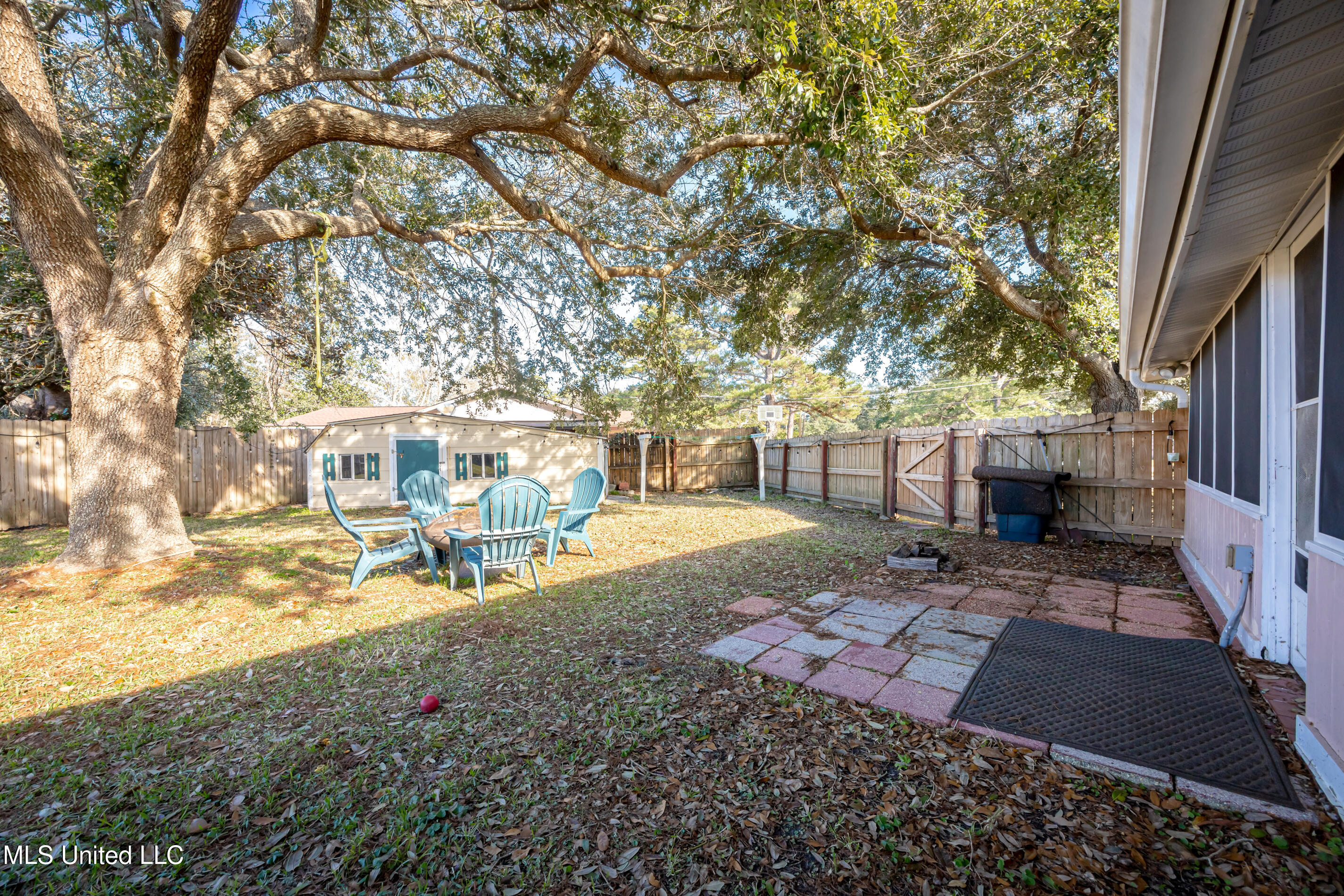 2601 Parkwood Place, Ocean Springs, Mississippi image 44