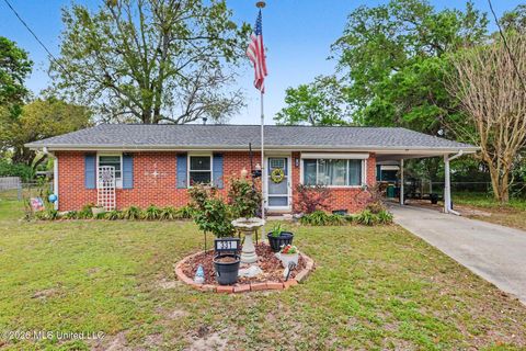 Homes For Sale - 331 Shirley Court<br/> Harrison County, Biloxi, MS 39531