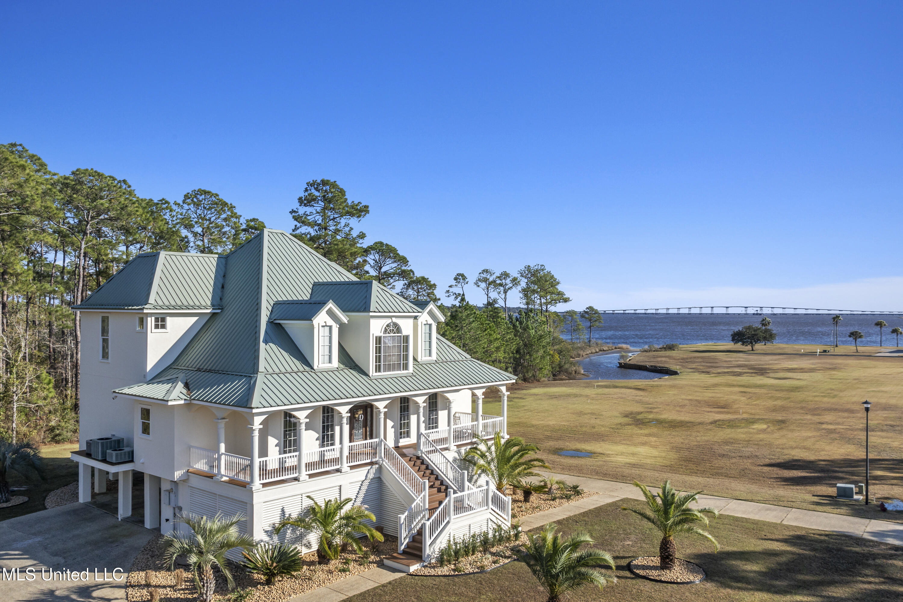 6100 Ascot Drive, Biloxi, Mississippi image 1