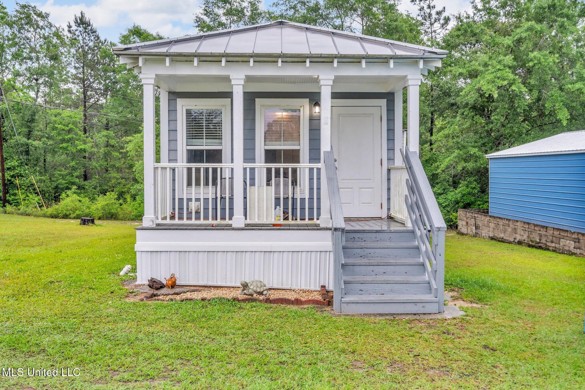 23626 Hillview Road, Saucier, Mississippi image 2
